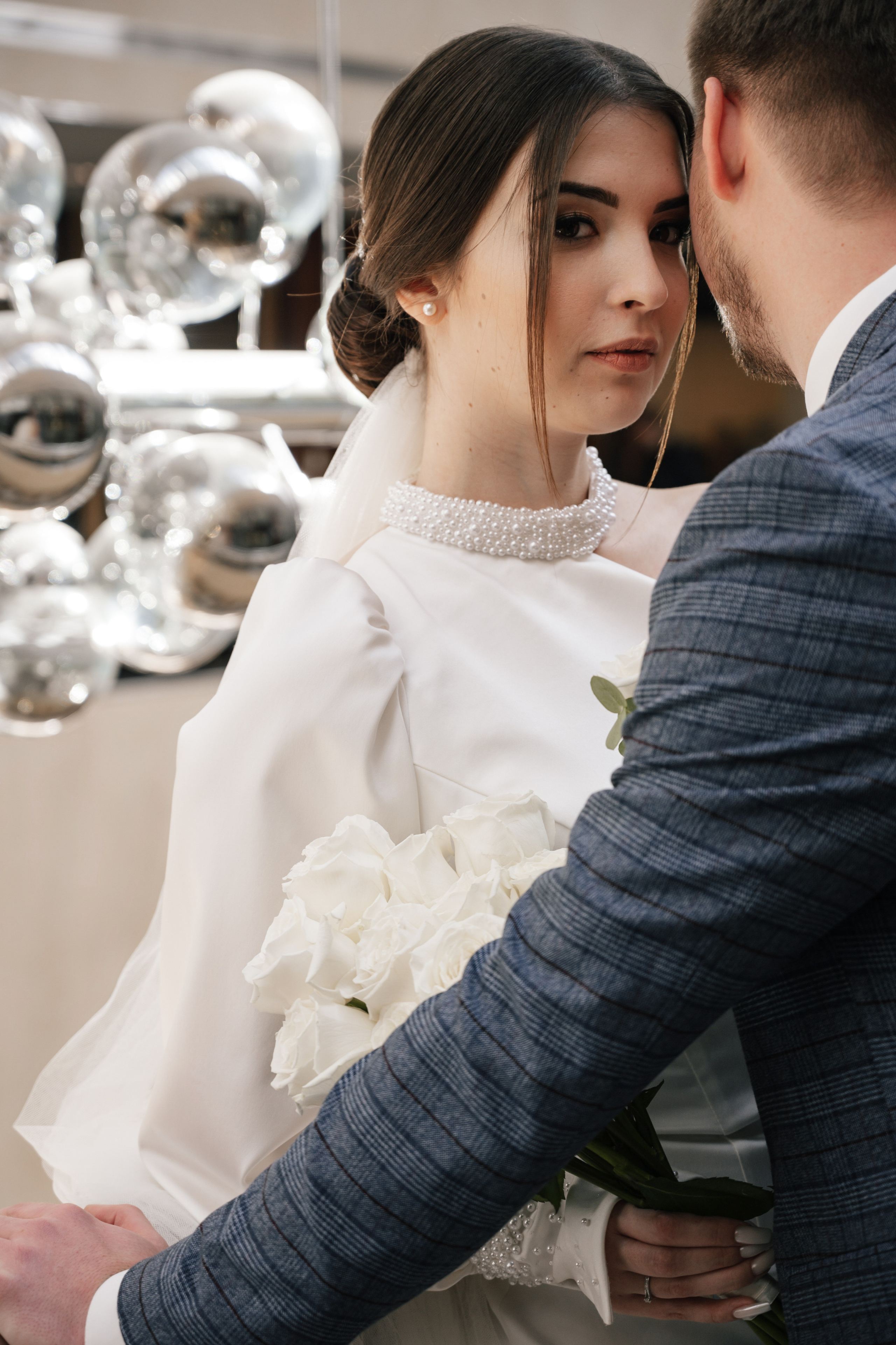 Valeria & Daniel. Свадебный и семейный фотограф Вероника Холод