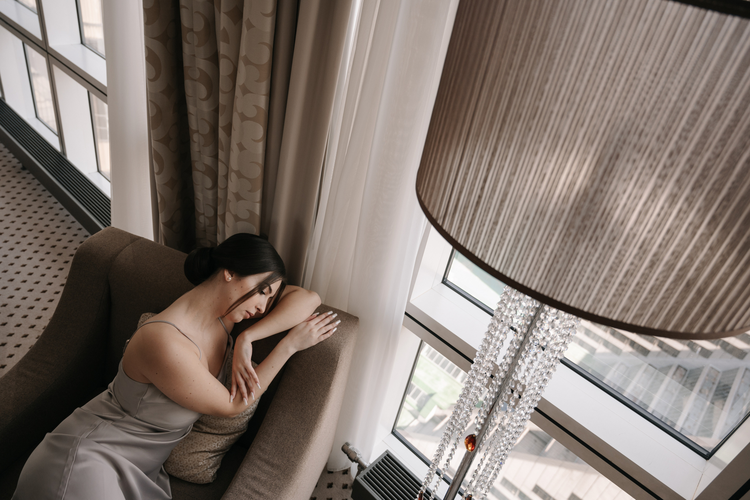 Valeria & Daniel. Свадебный и семейный фотограф Вероника Холод