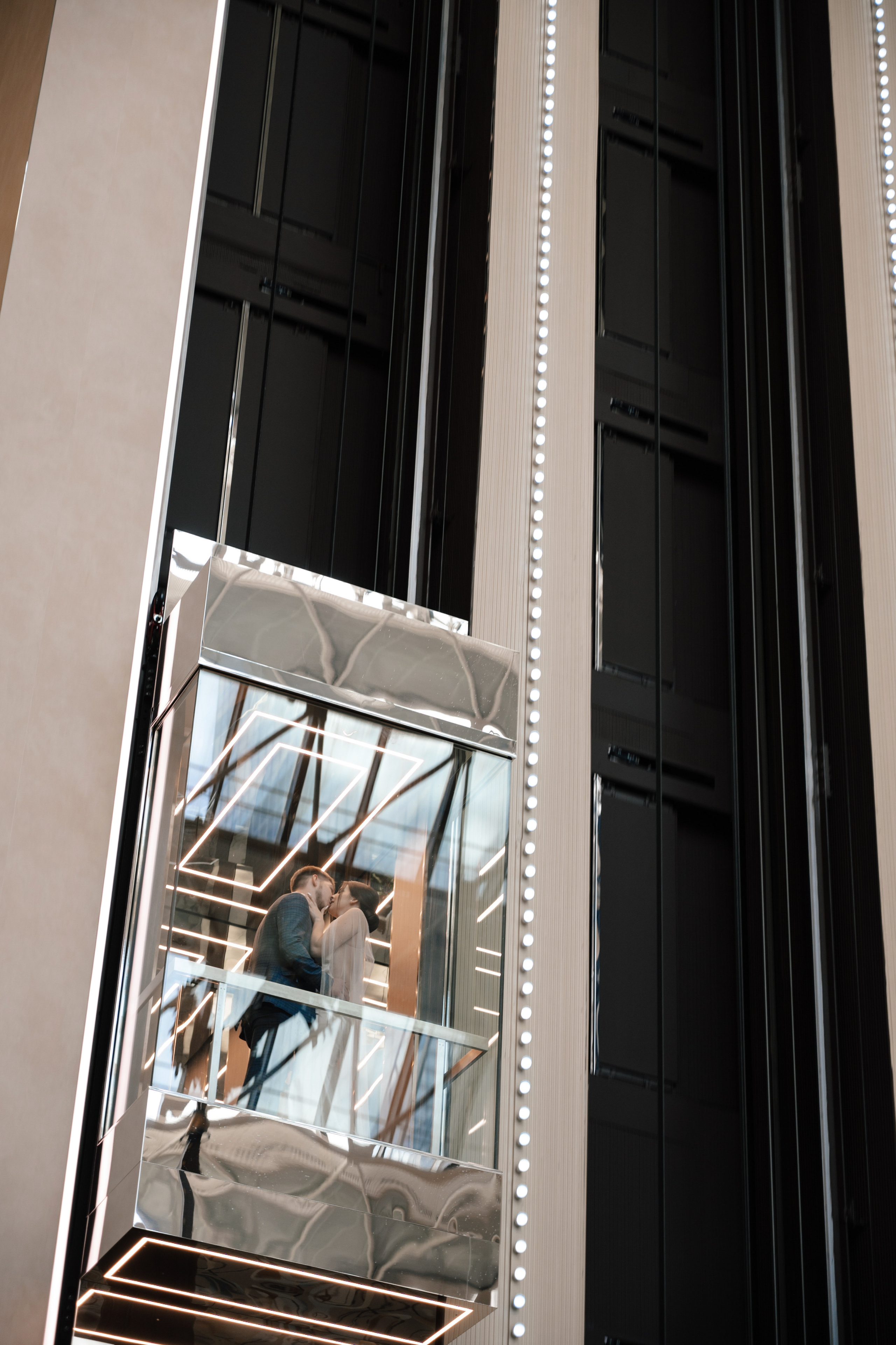 Valeria & Daniel. Свадебный и семейный фотограф Вероника Холод