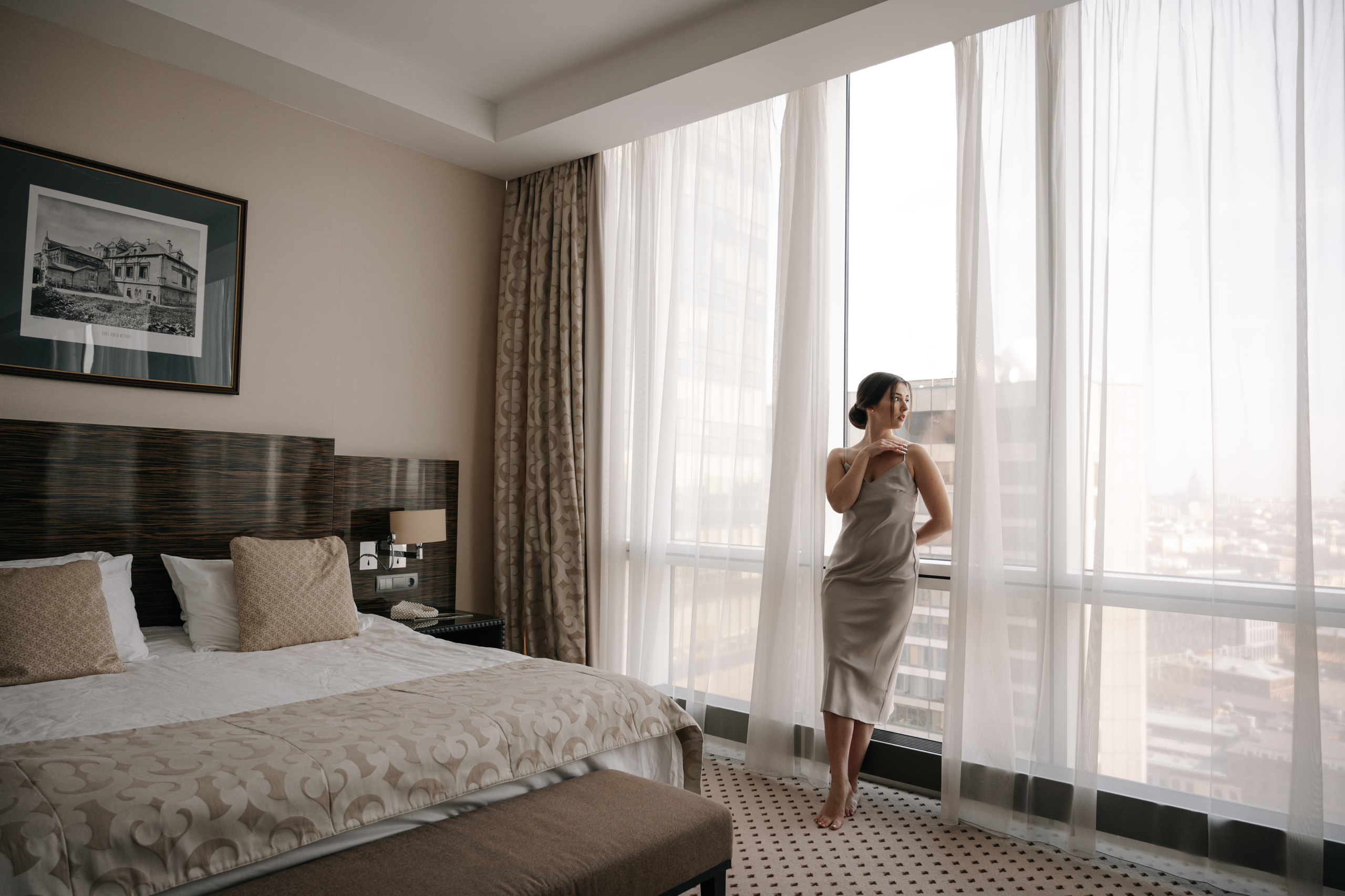 Valeria & Daniel. Свадебный и семейный фотограф Вероника Холод