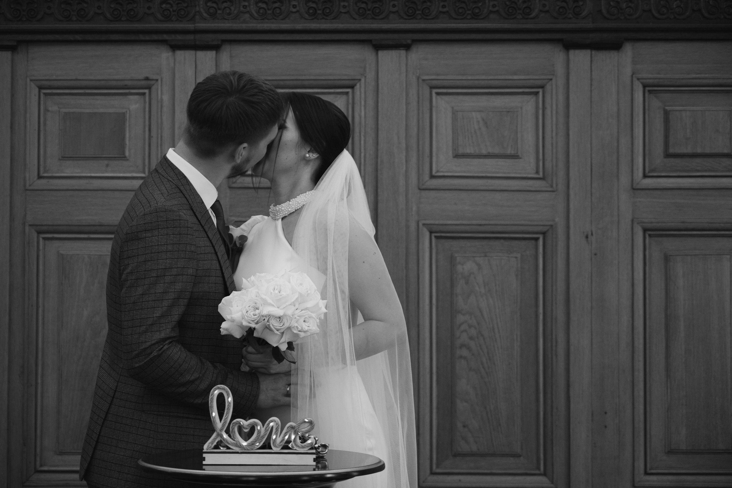 Valeria & Daniel. Свадебный и семейный фотограф Вероника Холод