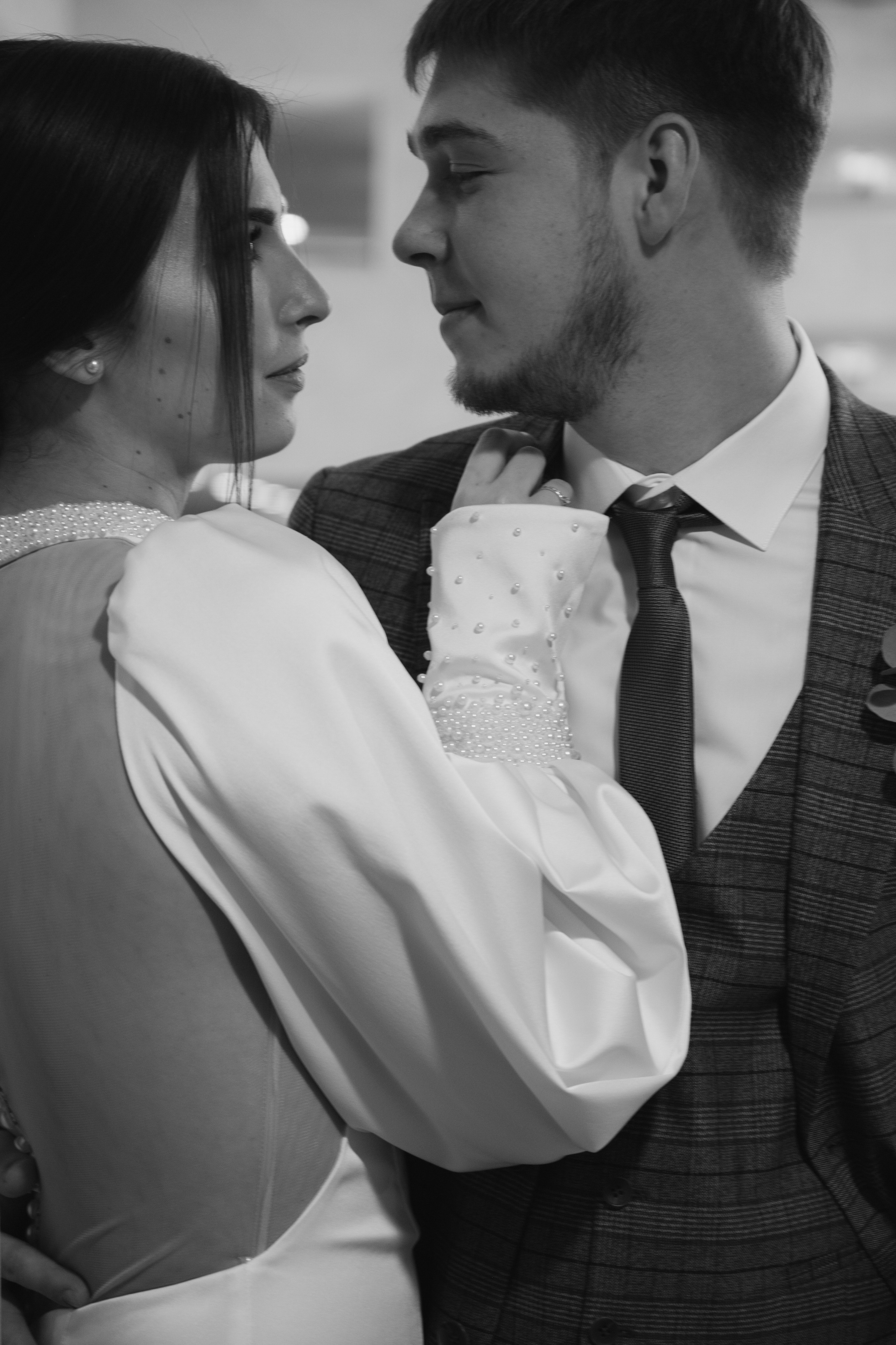 Valeria & Daniel. Свадебный и семейный фотограф Вероника Холод