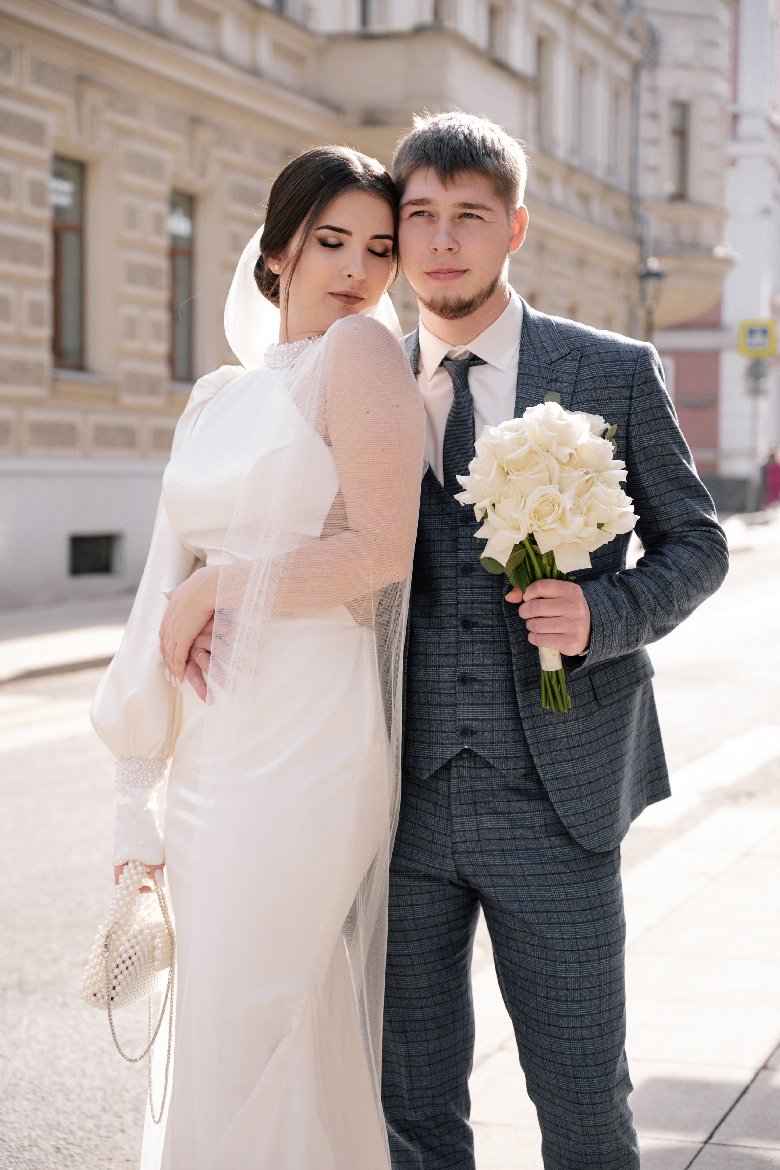 Valeria & Daniel. Свадебный и семейный фотограф Вероника Холод