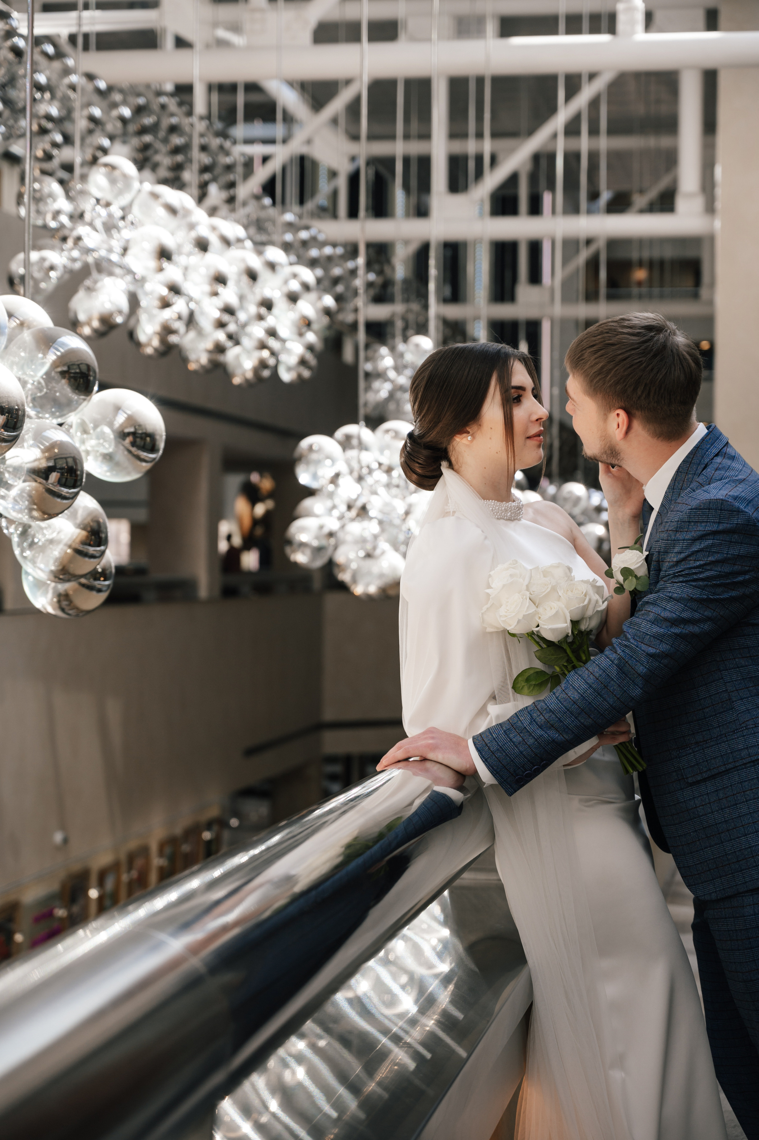 Valeria & Daniel. Свадебный и семейный фотограф Вероника Холод