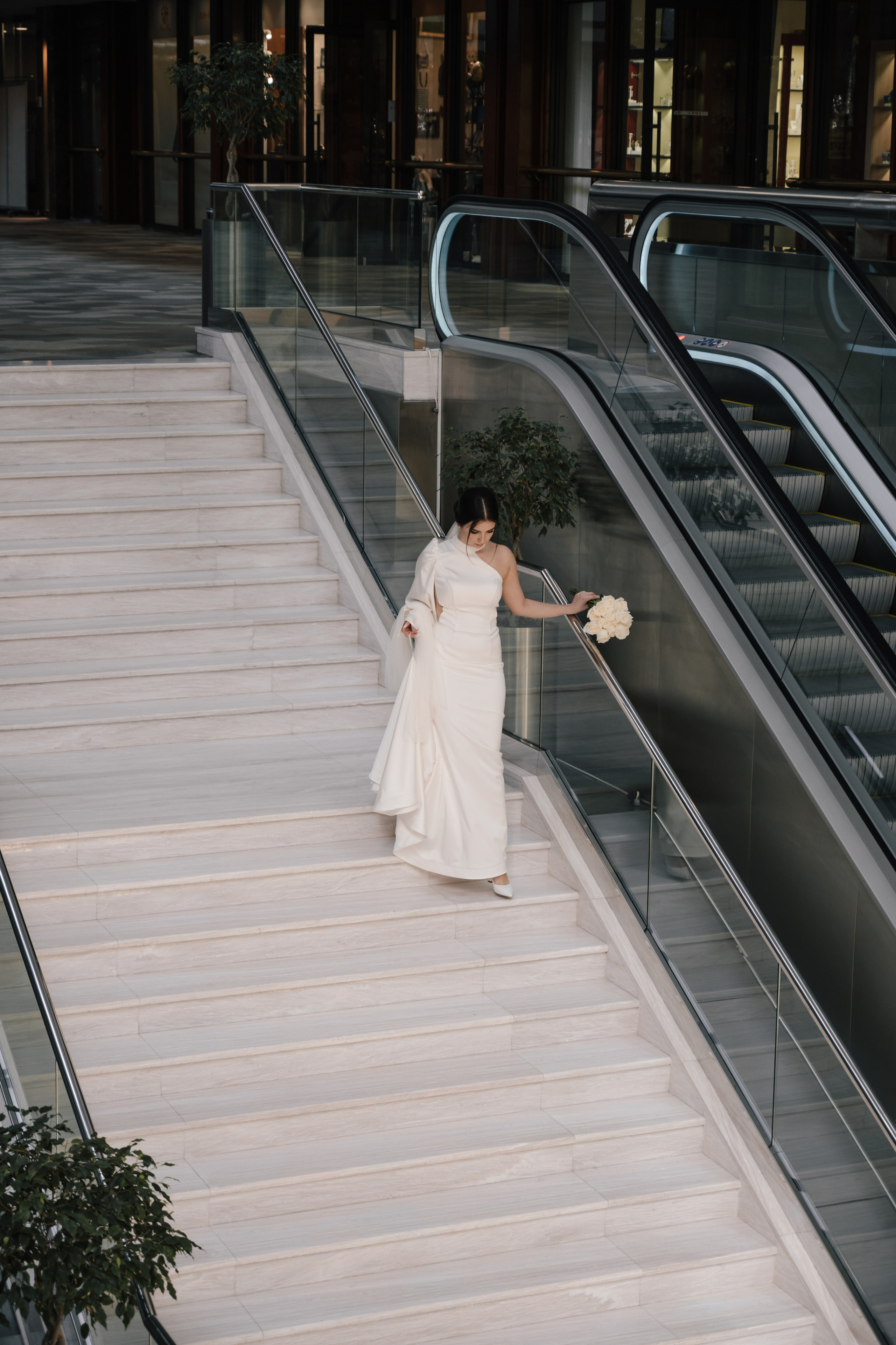 Valeria & Daniel. Свадебный и семейный фотограф Вероника Холод