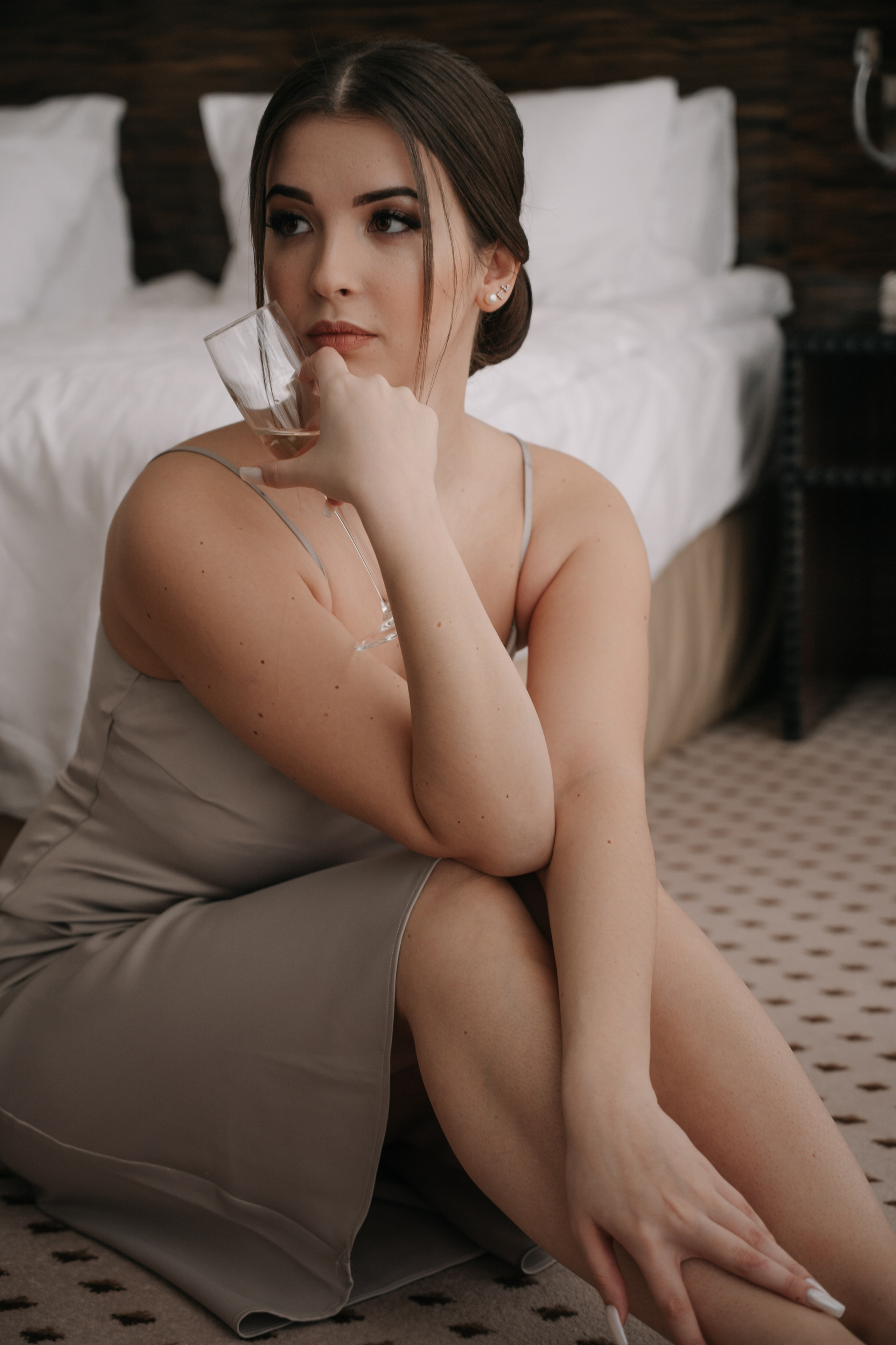 Valeria & Daniel. Свадебный и семейный фотограф Вероника Холод