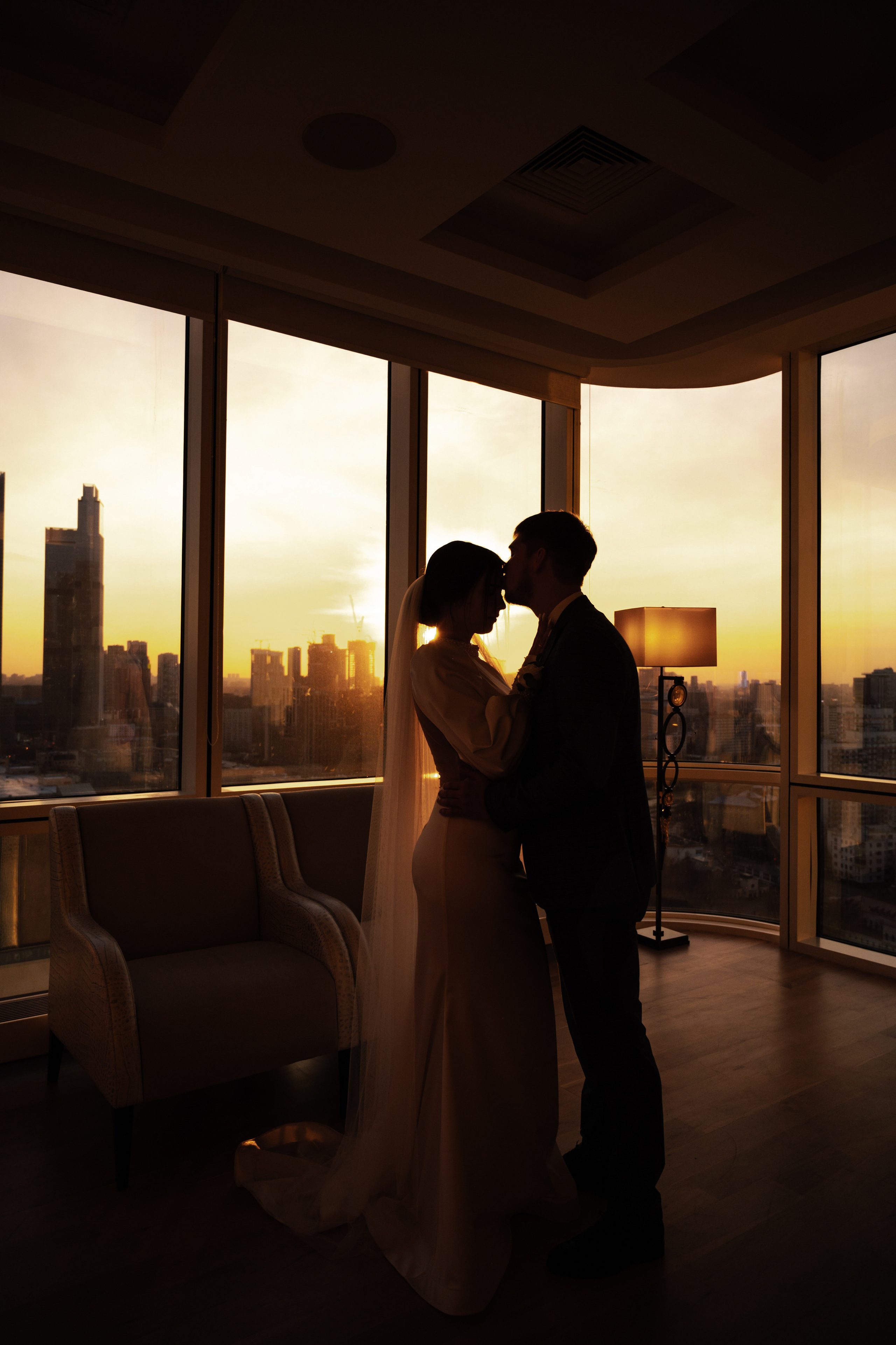 Valeria & Daniel. Свадебный и семейный фотограф Вероника Холод