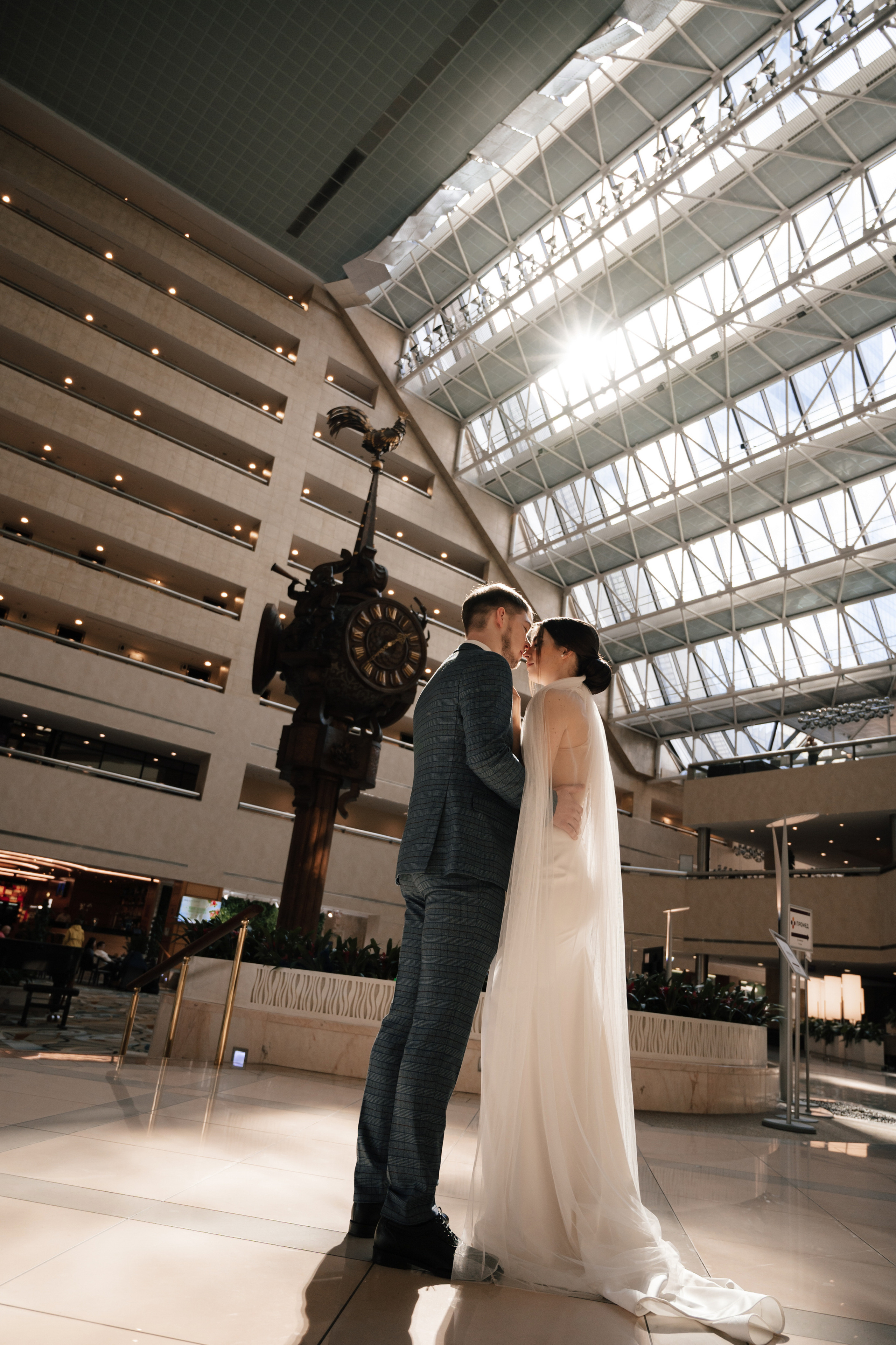 Valeria & Daniel. Свадебный и семейный фотограф Вероника Холод