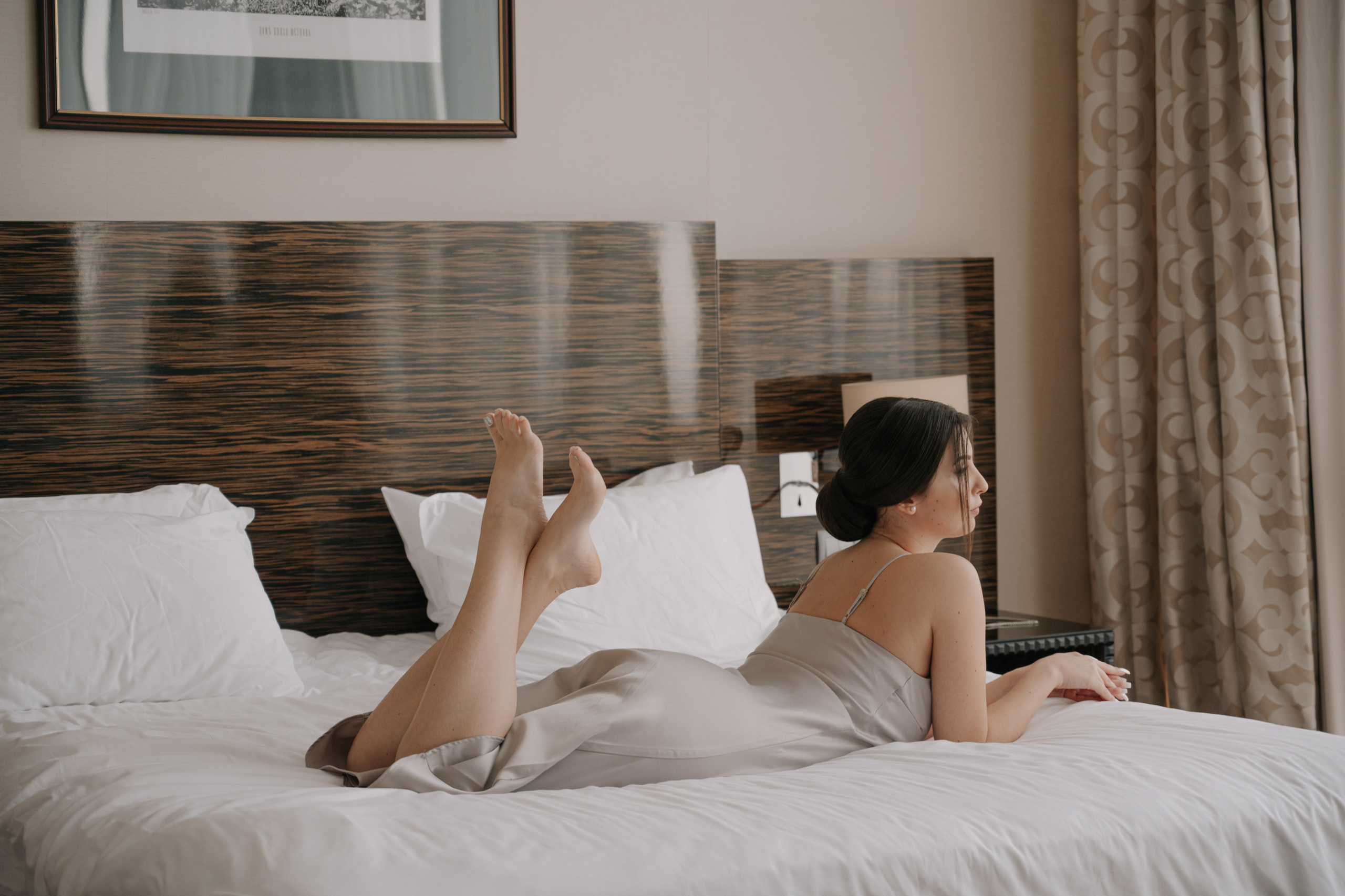 Valeria & Daniel. Свадебный и семейный фотограф Вероника Холод