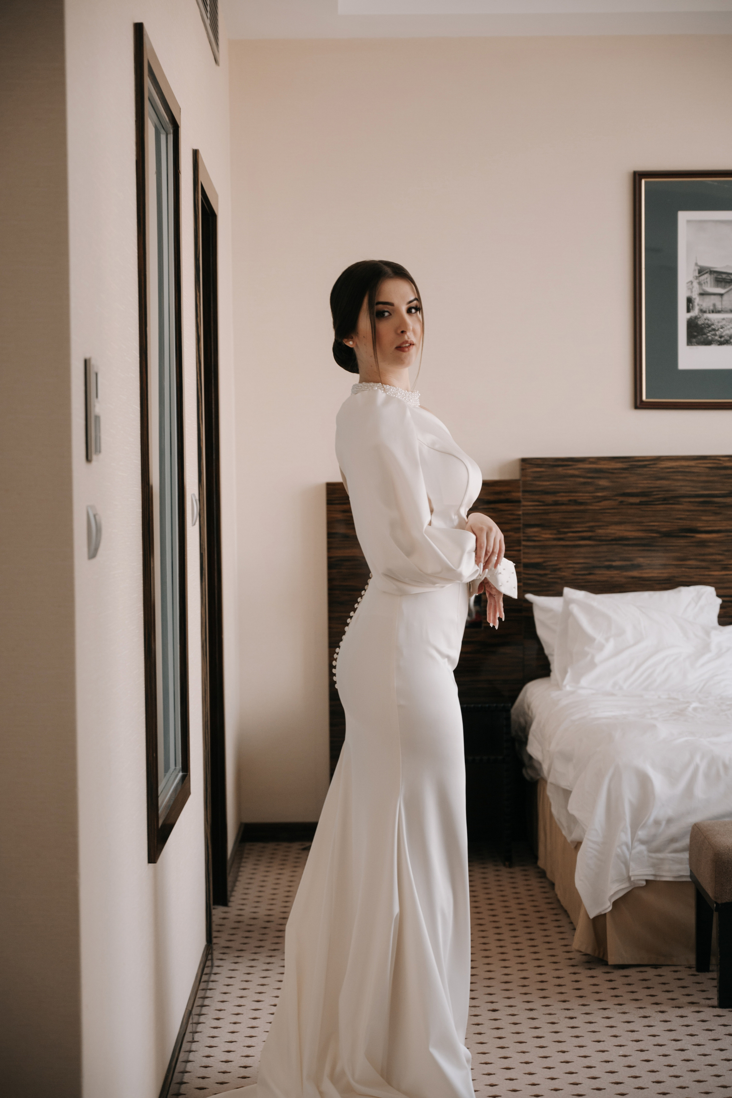 Valeria & Daniel. Свадебный и семейный фотограф Вероника Холод