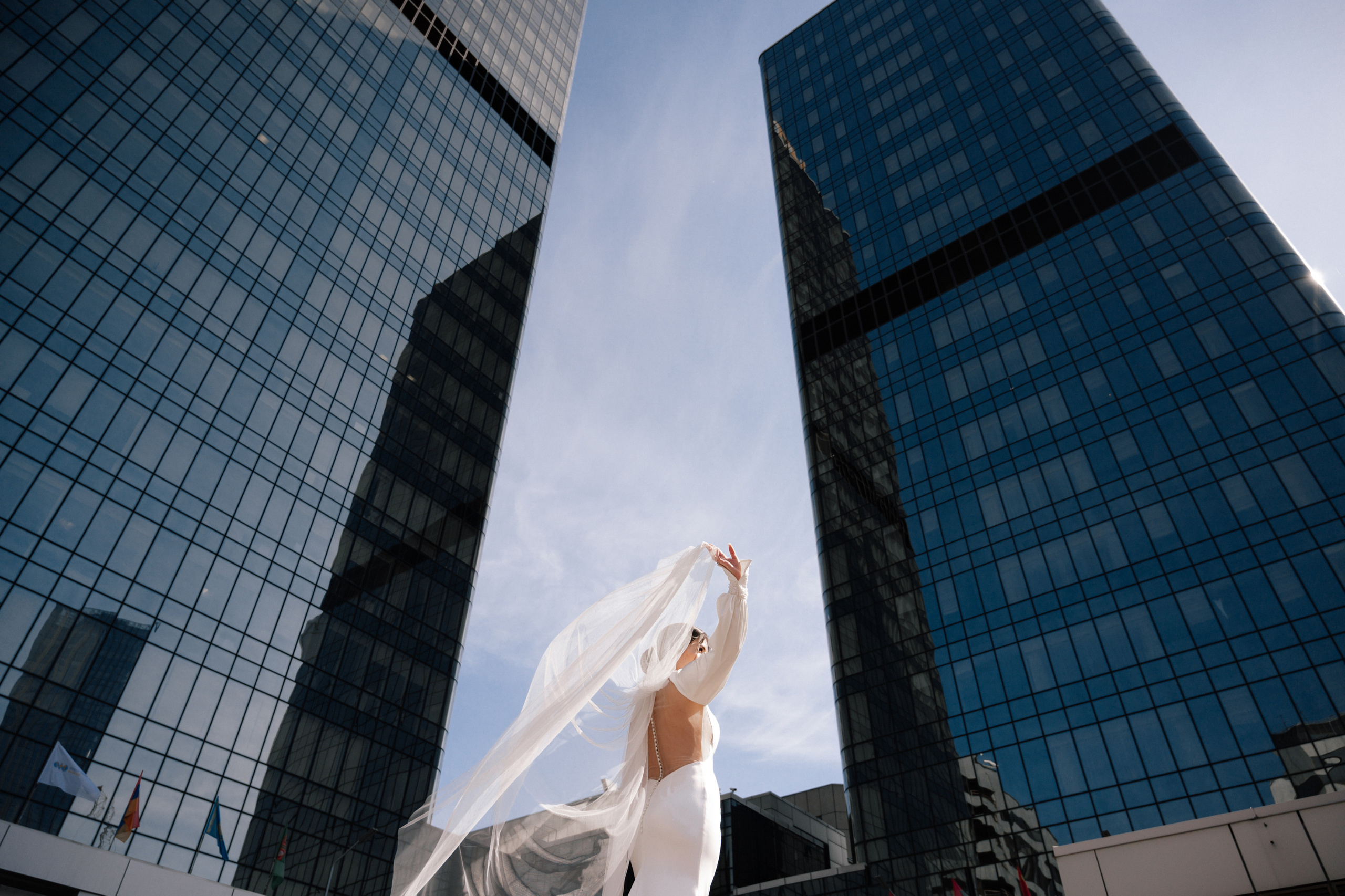 Valeria & Daniel. Свадебный и семейный фотограф Вероника Холод