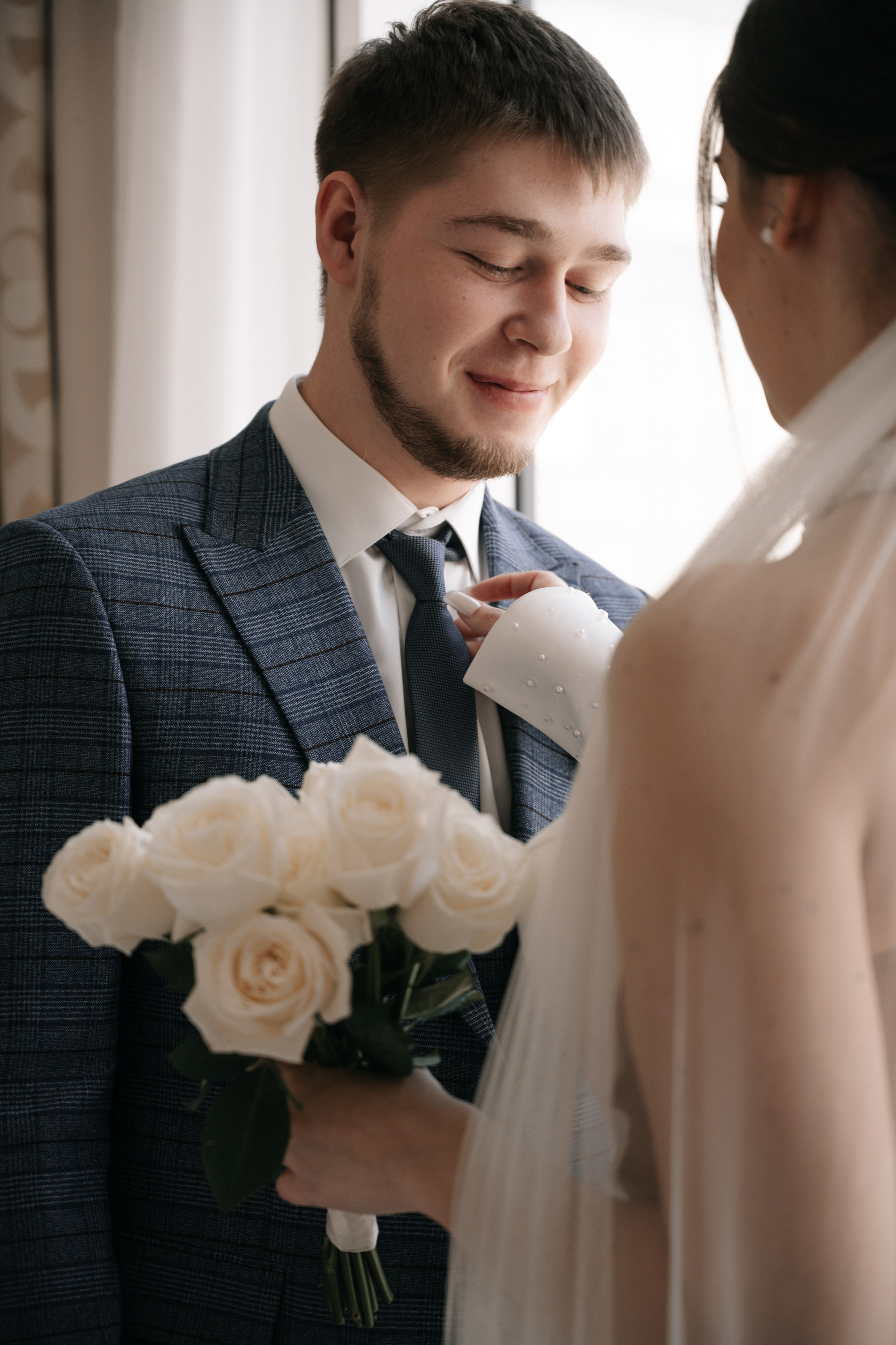 Valeria & Daniel. Свадебный и семейный фотограф Вероника Холод