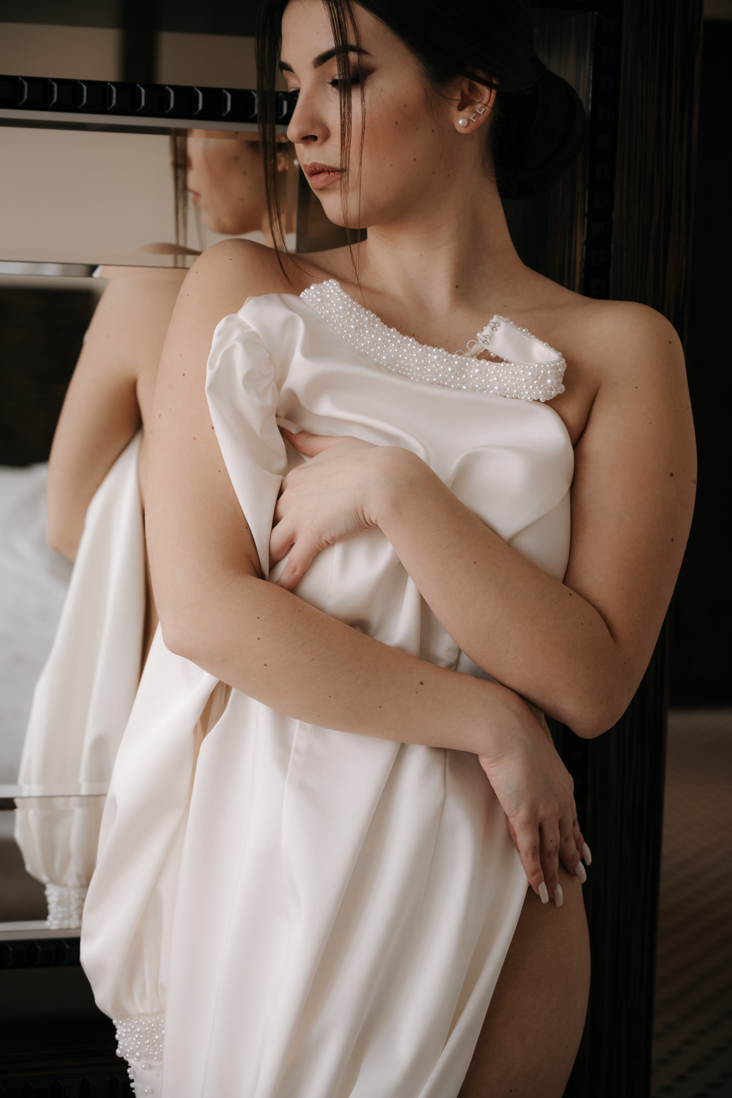 Valeria & Daniel. Свадебный и семейный фотограф Вероника Холод