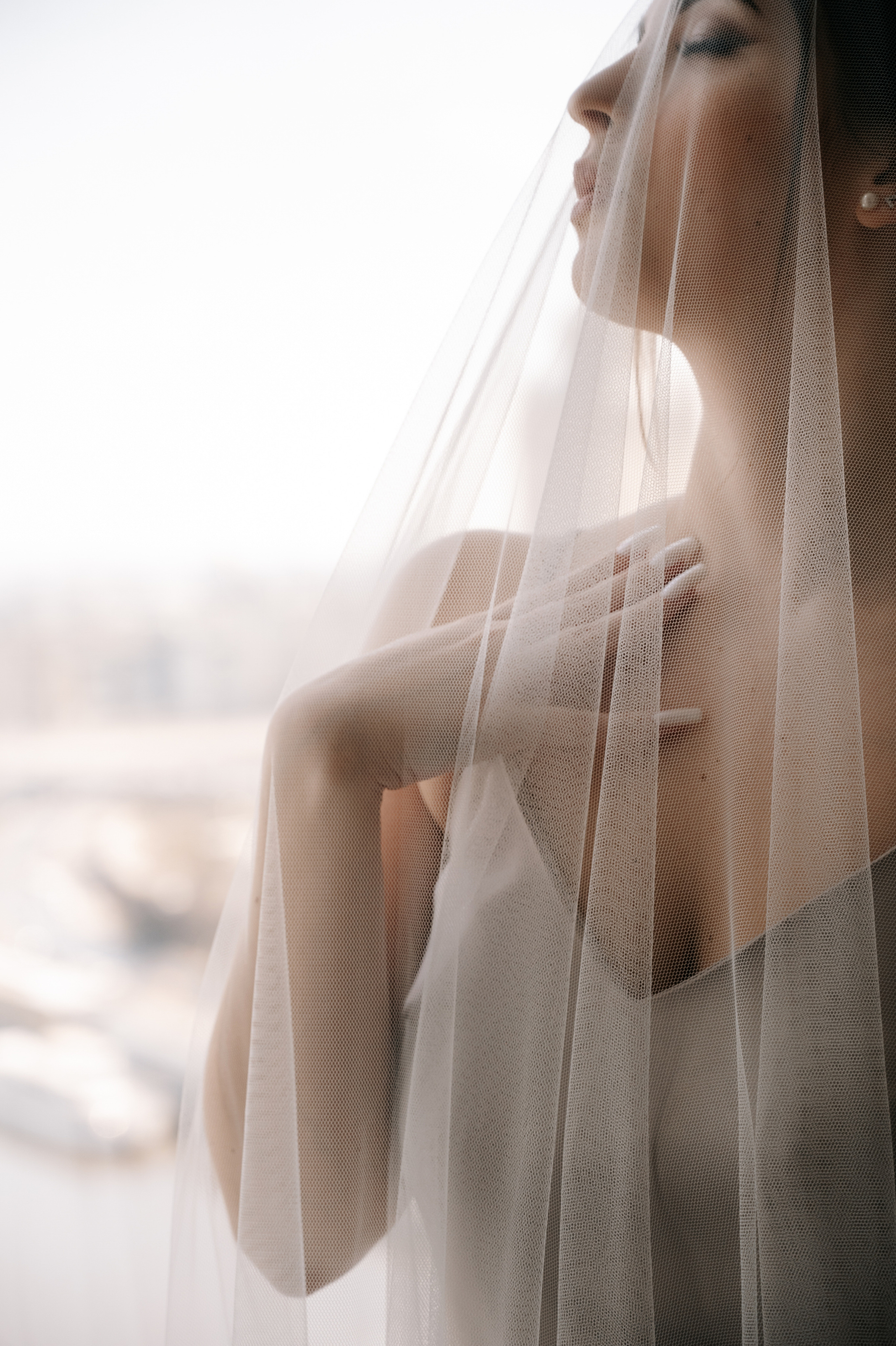 Valeria & Daniel. Свадебный и семейный фотограф Вероника Холод