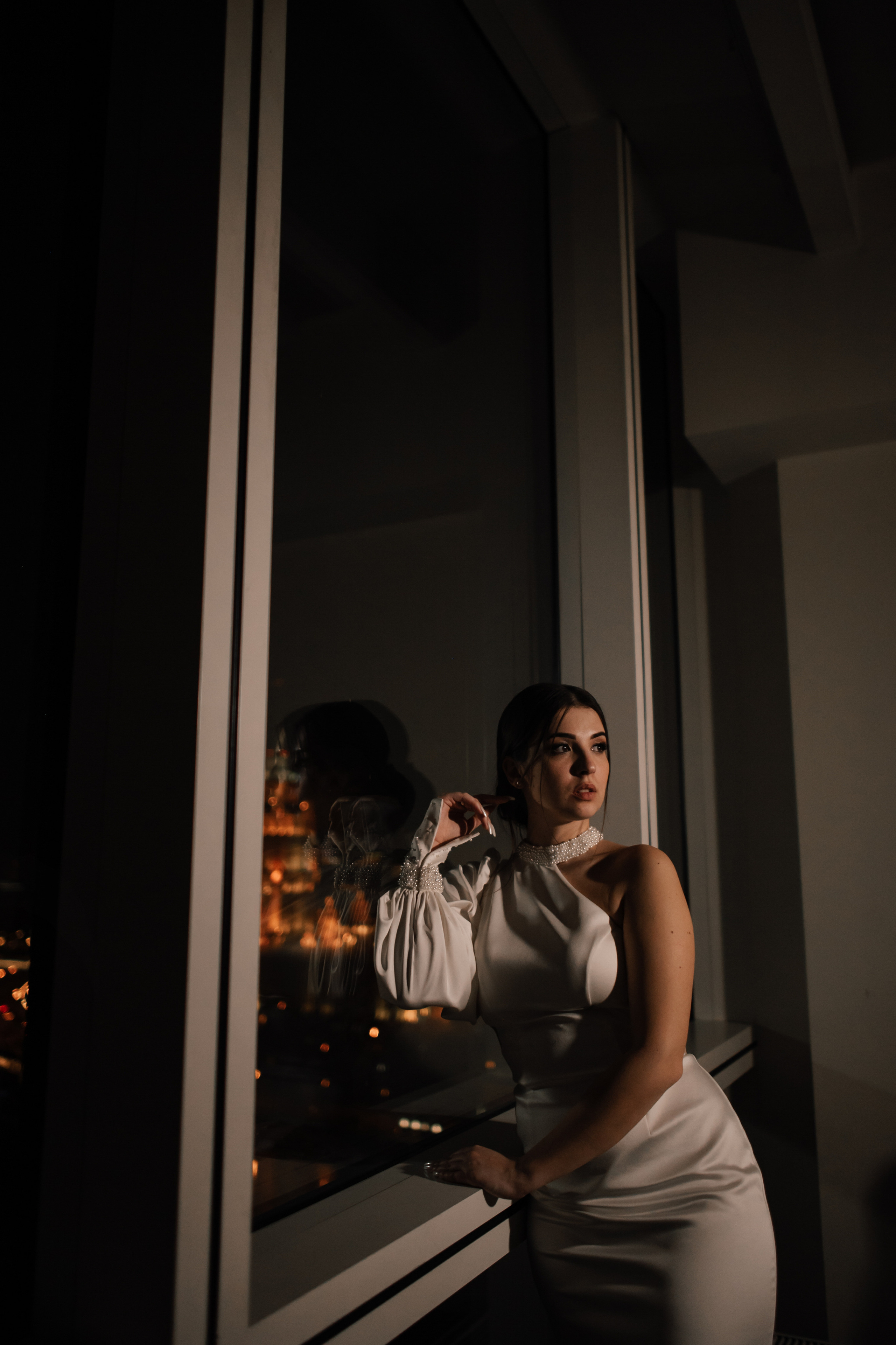 Valeria & Daniel. Свадебный и семейный фотограф Вероника Холод