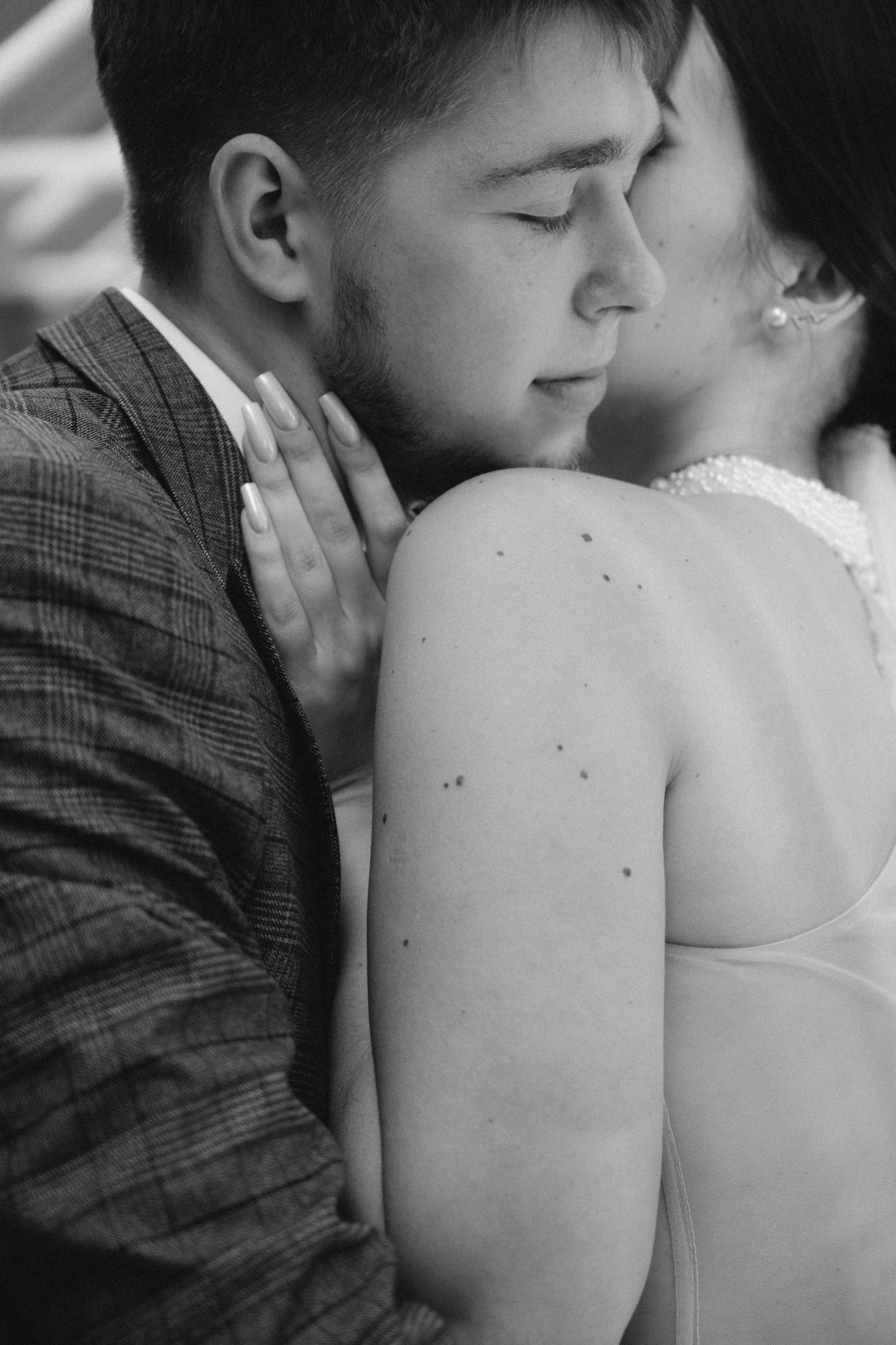 Valeria & Daniel. Свадебный и семейный фотограф Вероника Холод