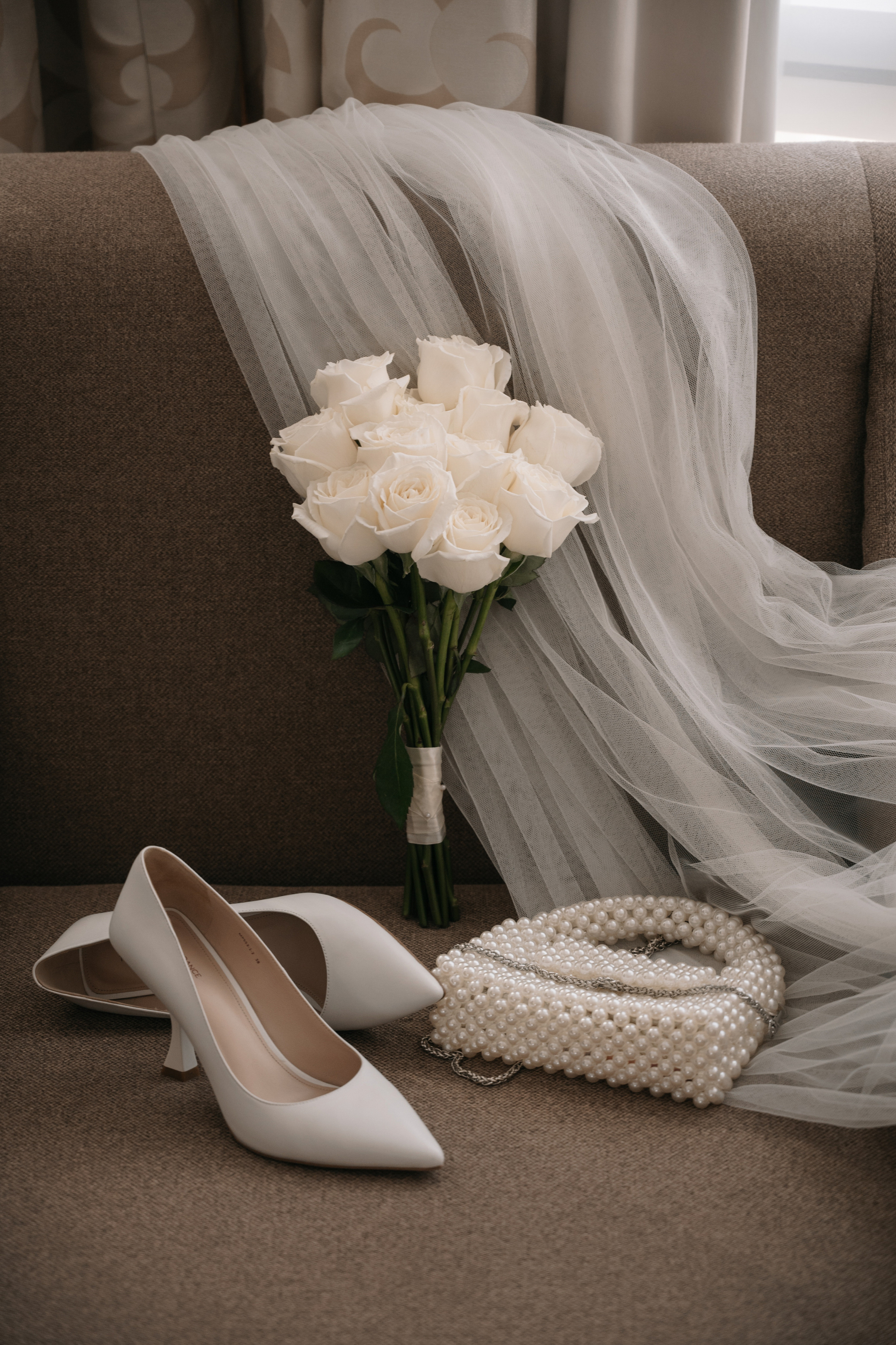 Valeria & Daniel. Свадебный и семейный фотограф Вероника Холод