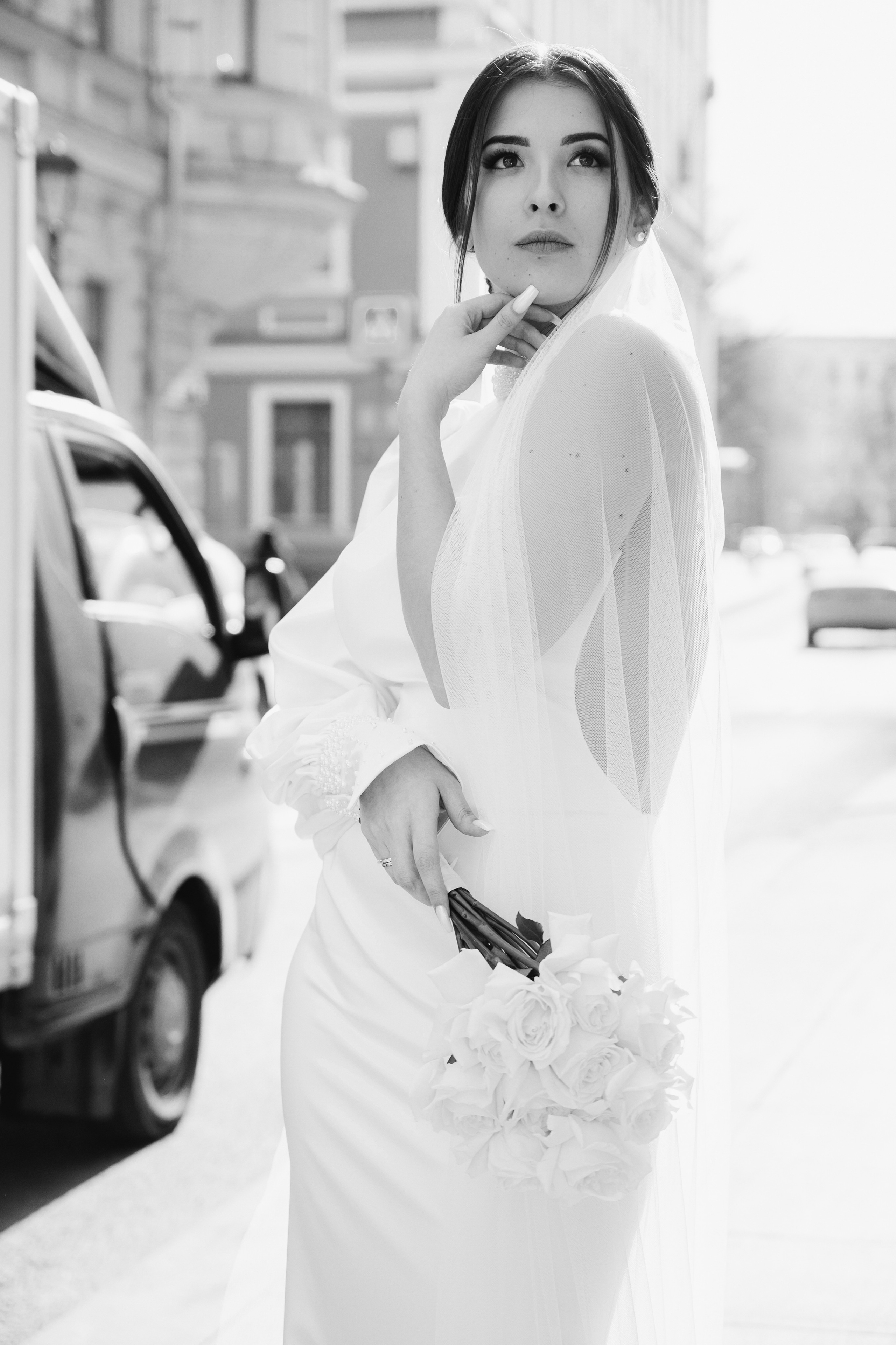 Valeria & Daniel. Свадебный и семейный фотограф Вероника Холод