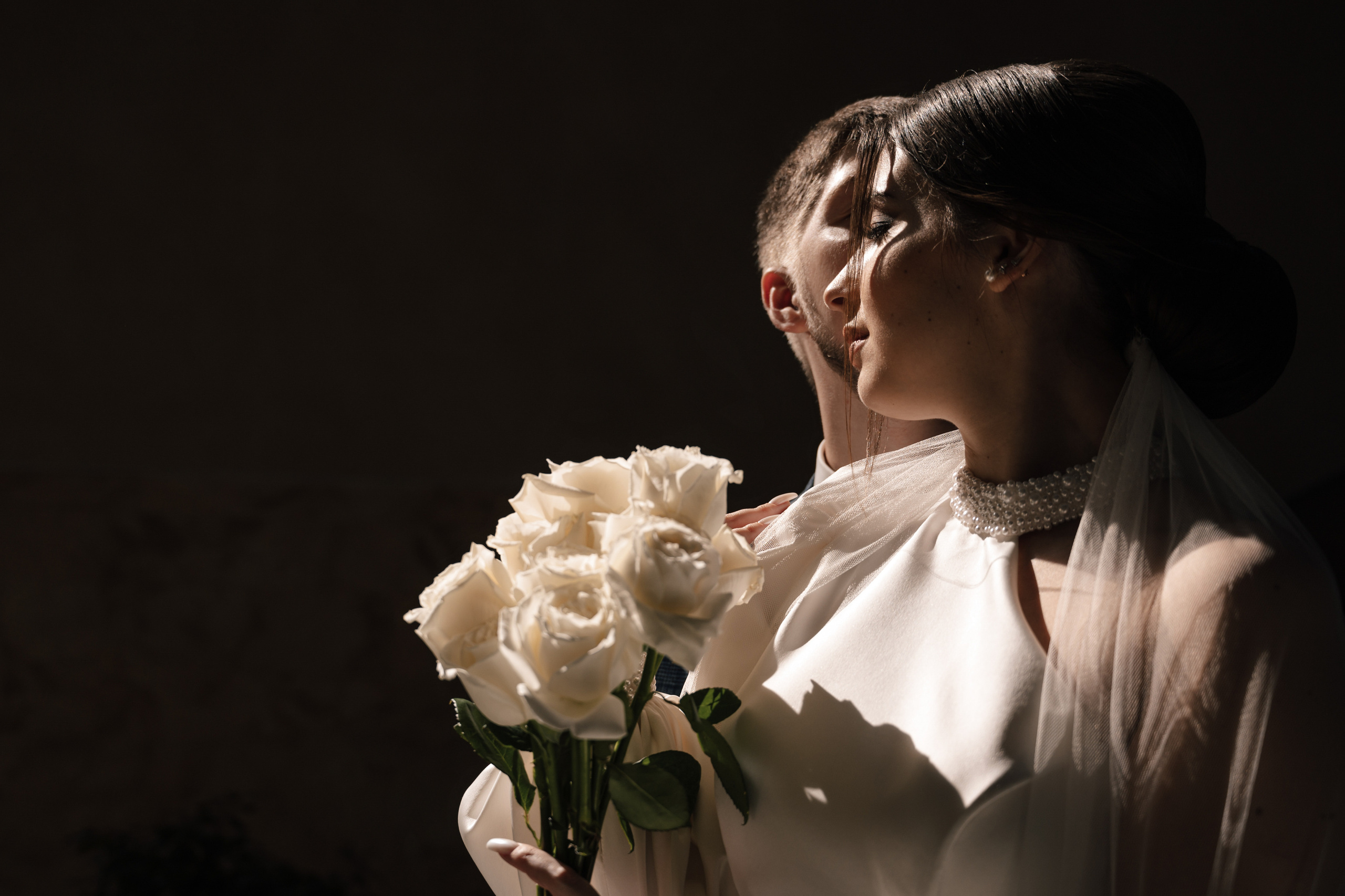 Valeria & Daniel. Свадебный и семейный фотограф Вероника Холод