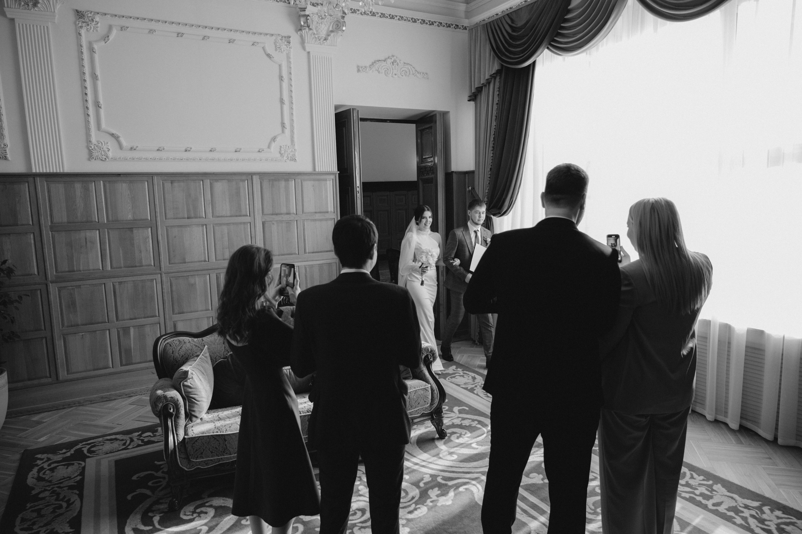 Valeria & Daniel. Свадебный и семейный фотограф Вероника Холод