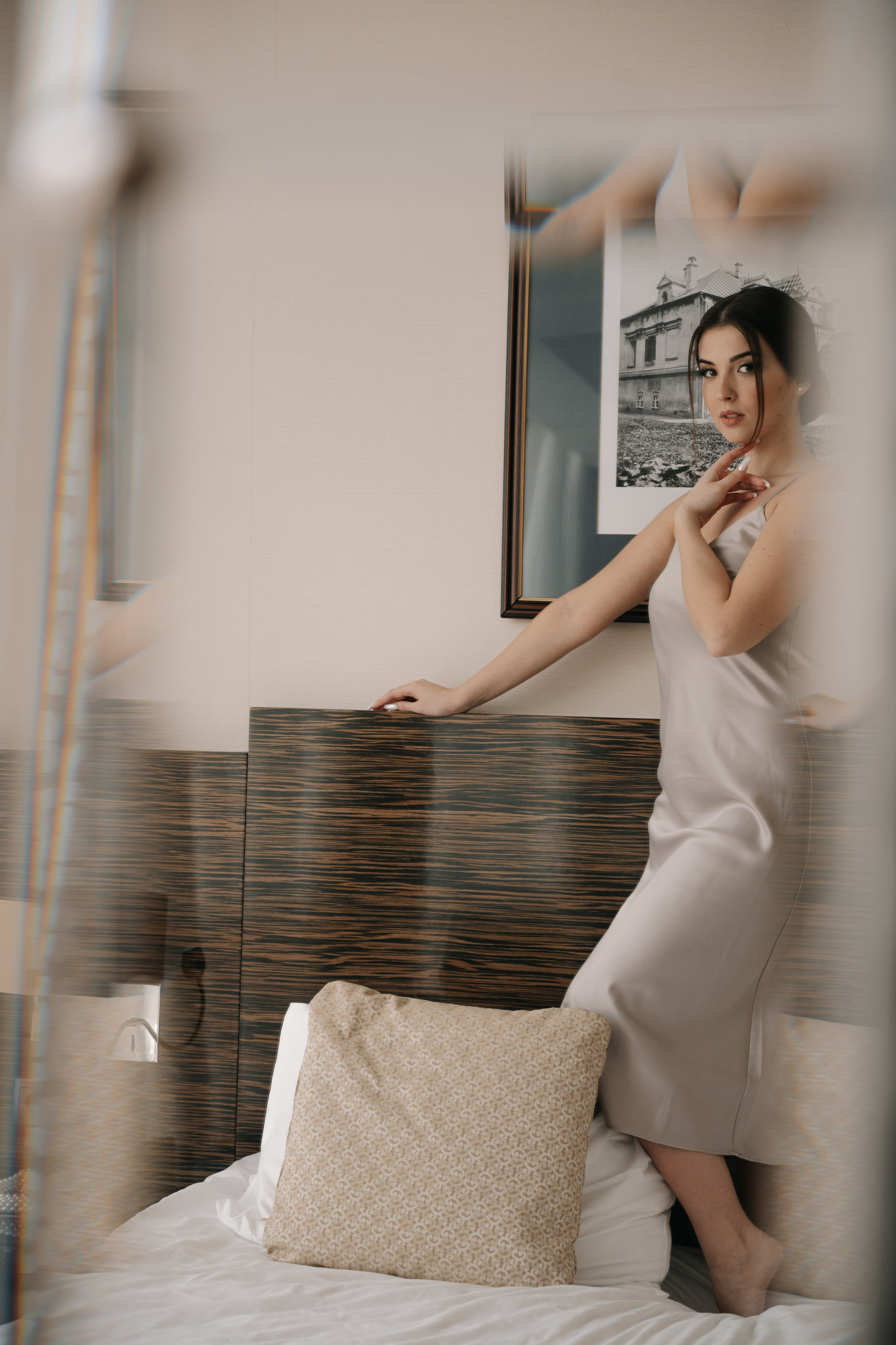 Valeria & Daniel. Свадебный и семейный фотограф Вероника Холод