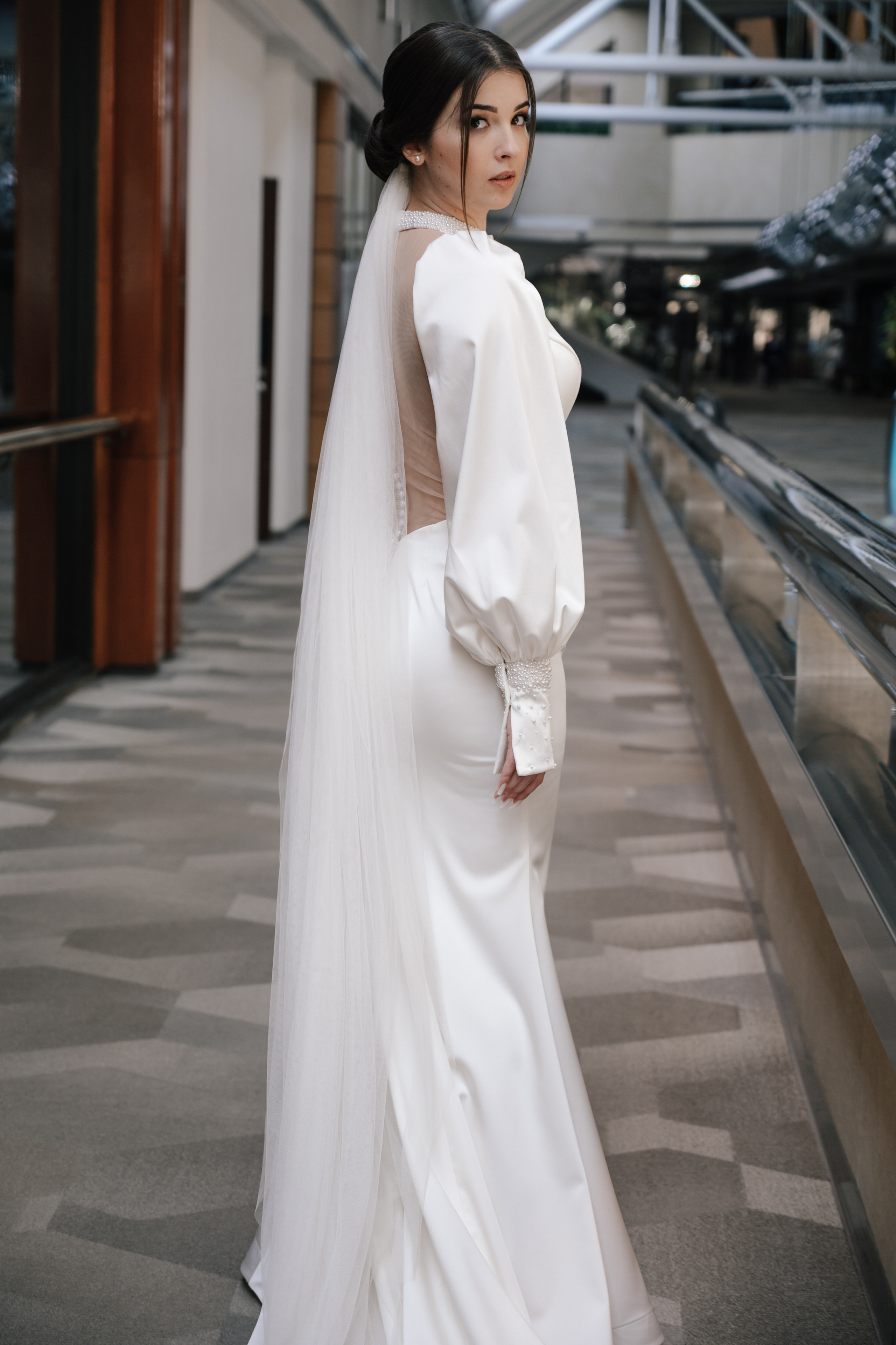 Valeria & Daniel. Свадебный и семейный фотограф Вероника Холод