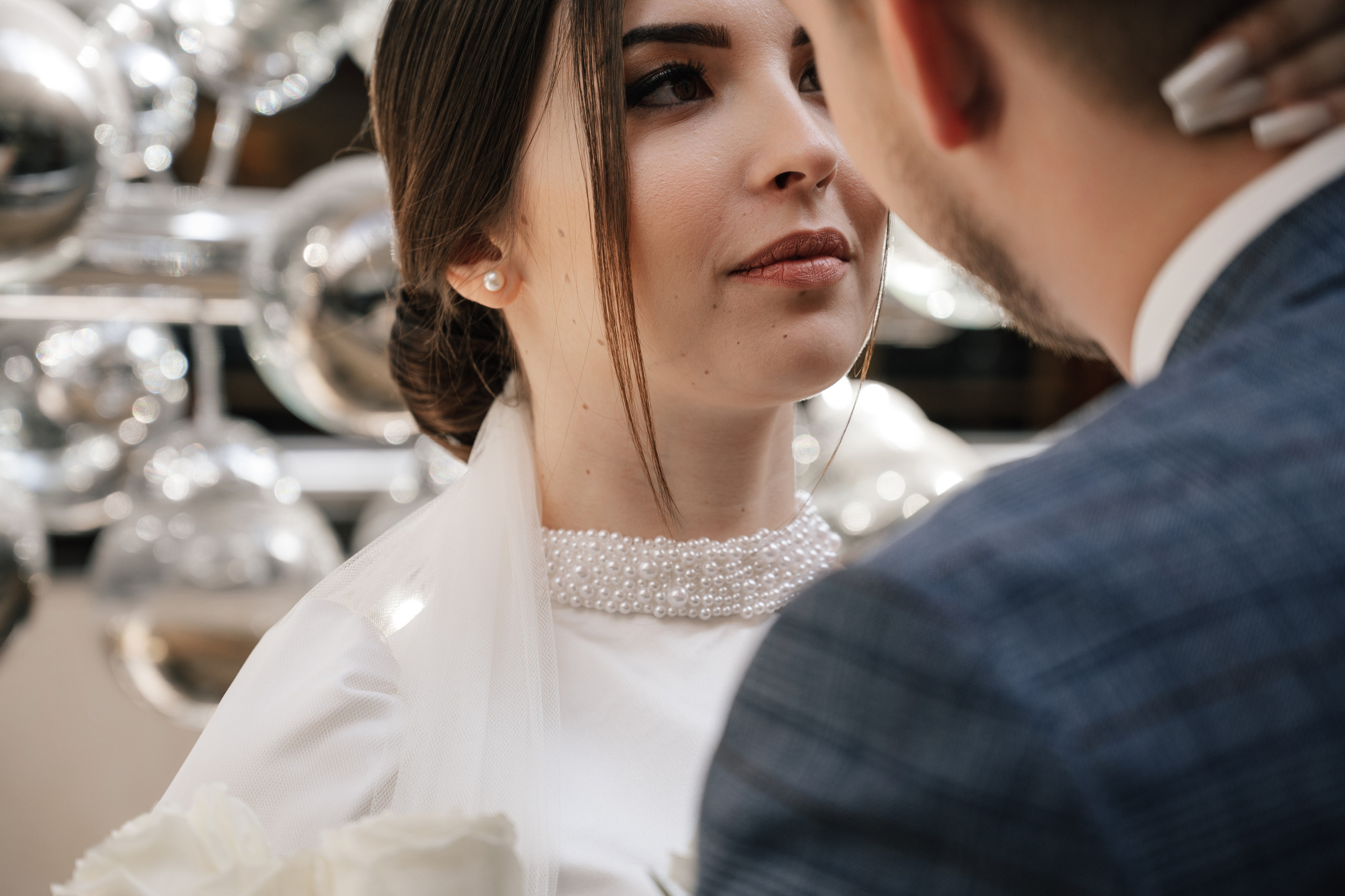 Valeria & Daniel. Свадебный и семейный фотограф Вероника Холод