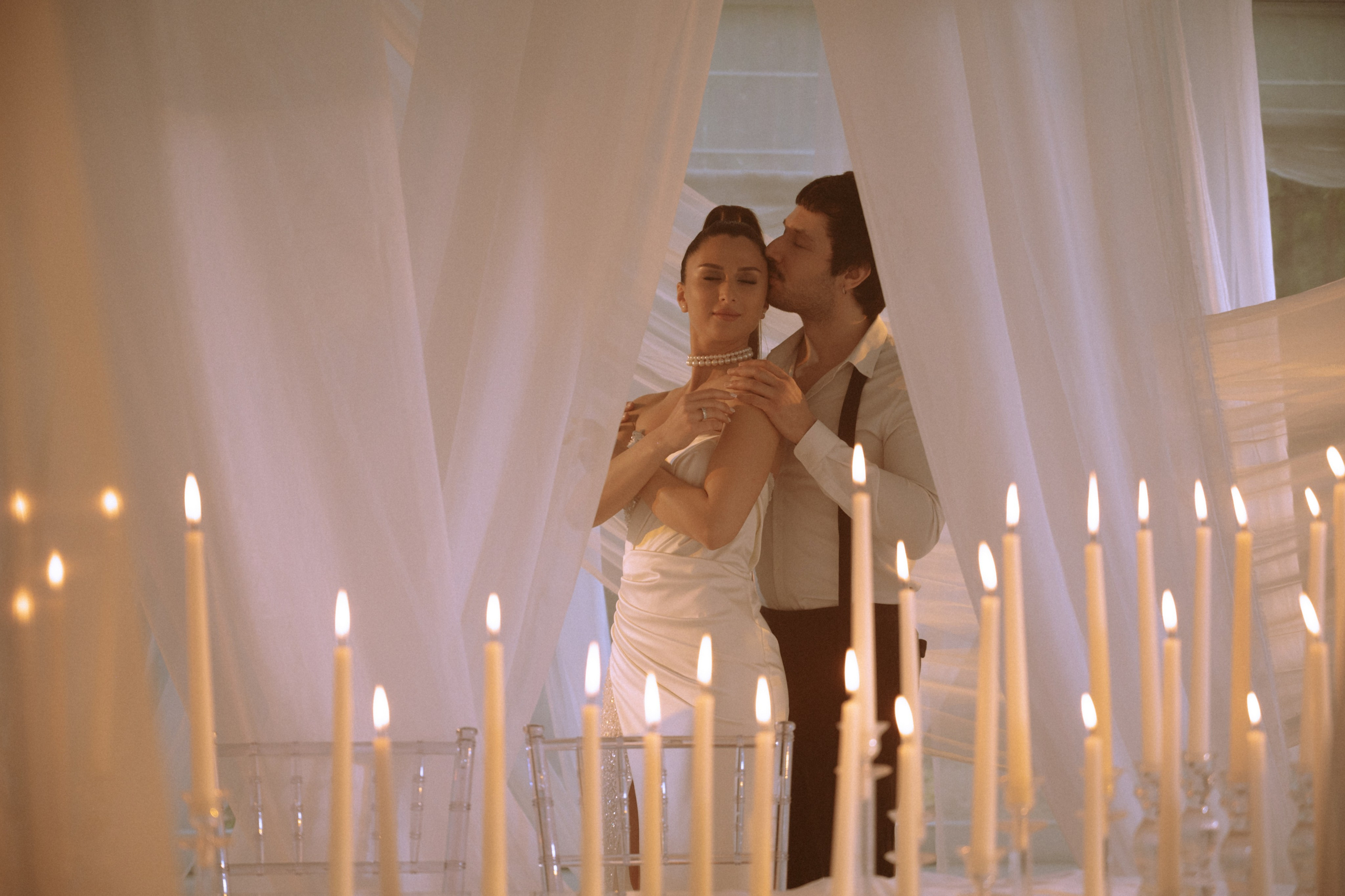 Kostya & Diana | creative project. Свадебный и семейный фотограф Вероника Холод