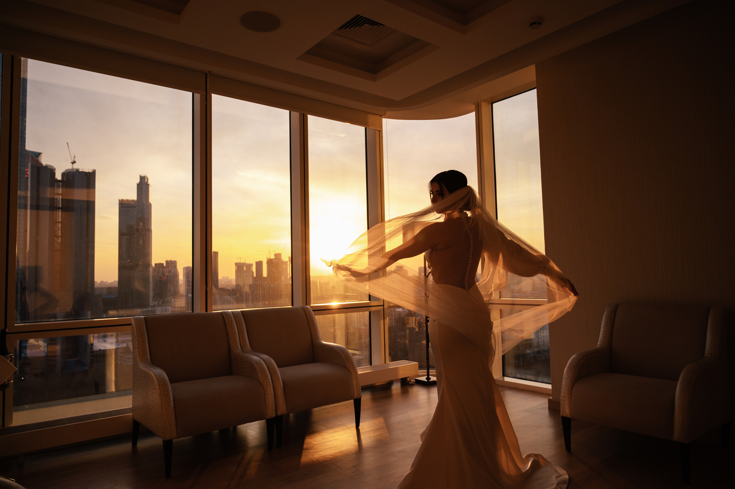 Valeria & Daniel. Свадебный и семейный фотограф Вероника Холод