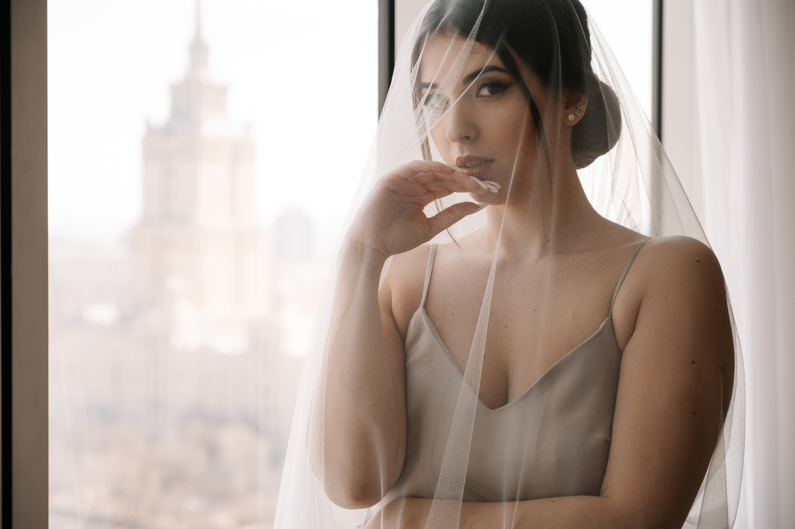 Valeria & Daniel. Свадебный и семейный фотограф Вероника Холод