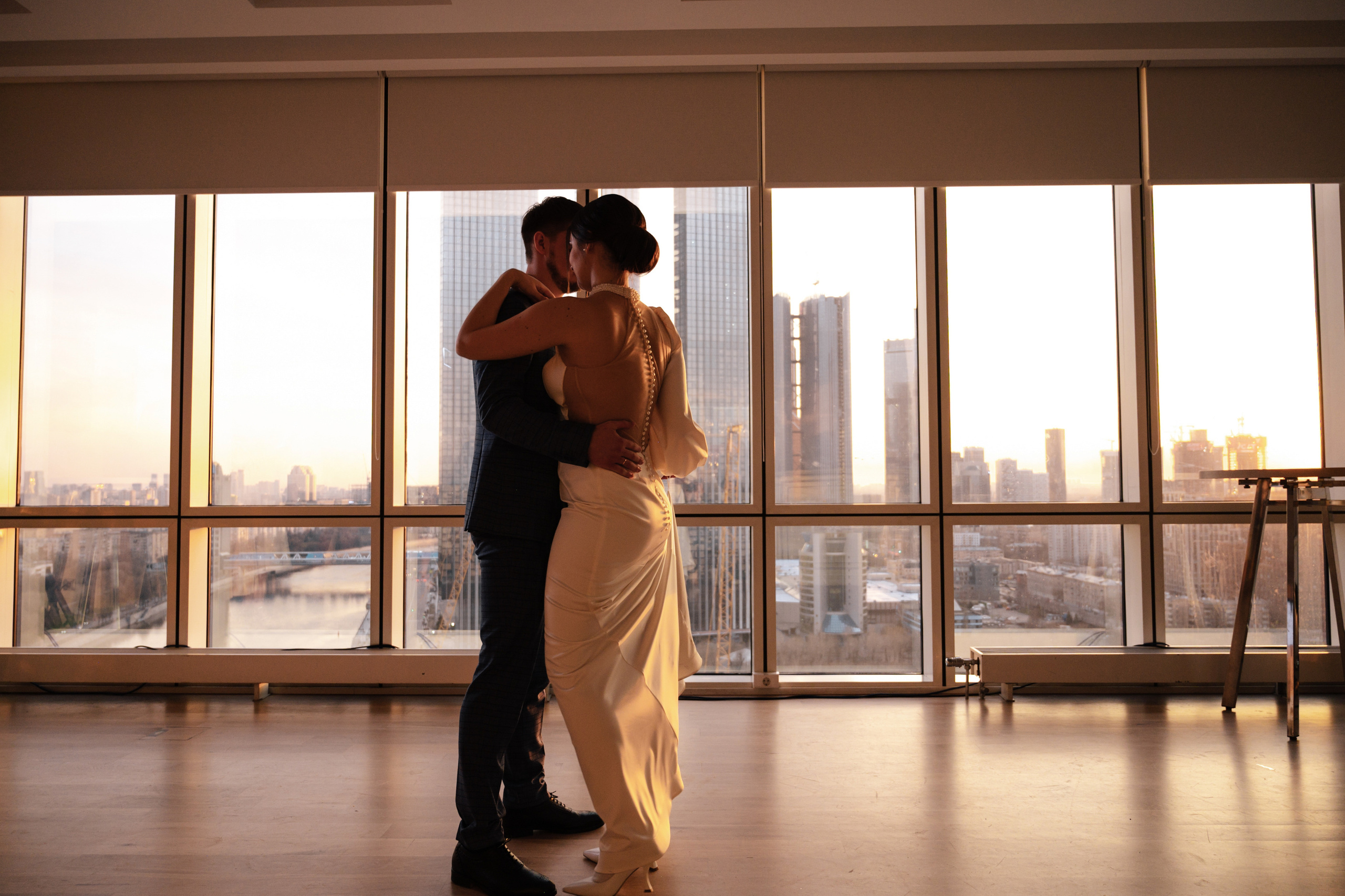 Valeria & Daniel. Свадебный и семейный фотограф Вероника Холод