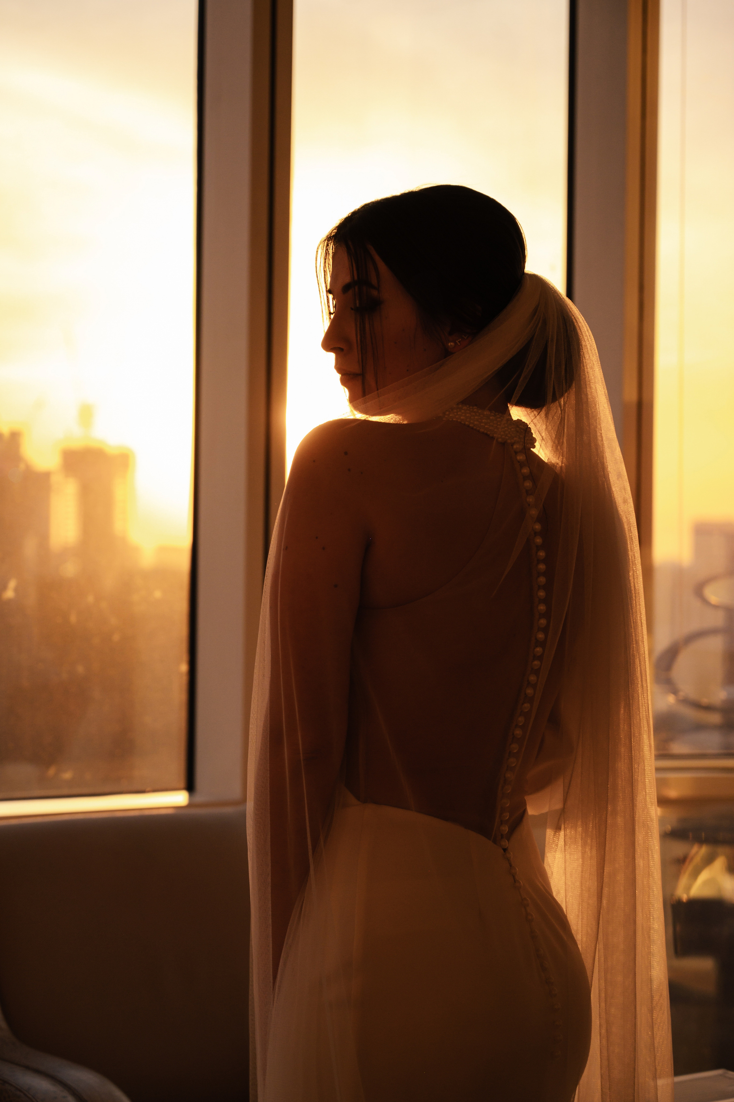 Valeria & Daniel. Свадебный и семейный фотограф Вероника Холод