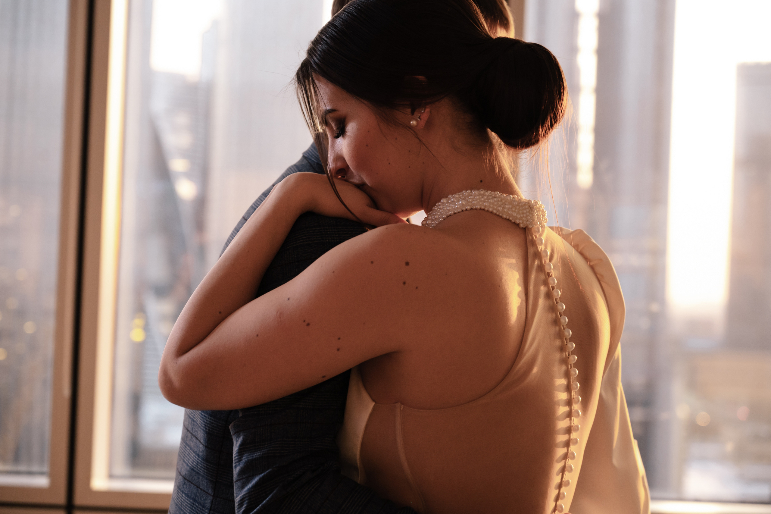 Valeria & Daniel. Свадебный и семейный фотограф Вероника Холод