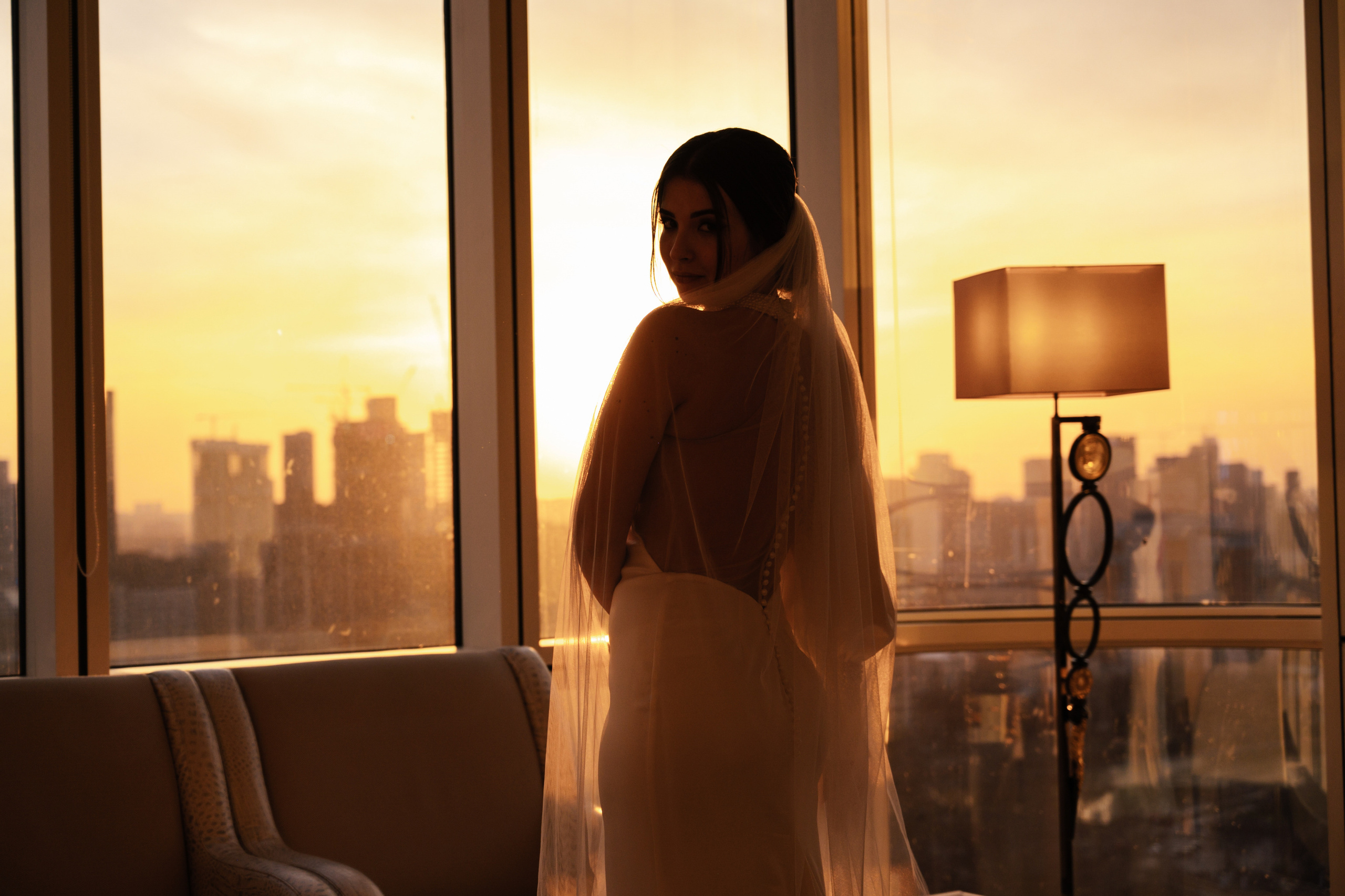 Valeria & Daniel. Свадебный и семейный фотограф Вероника Холод