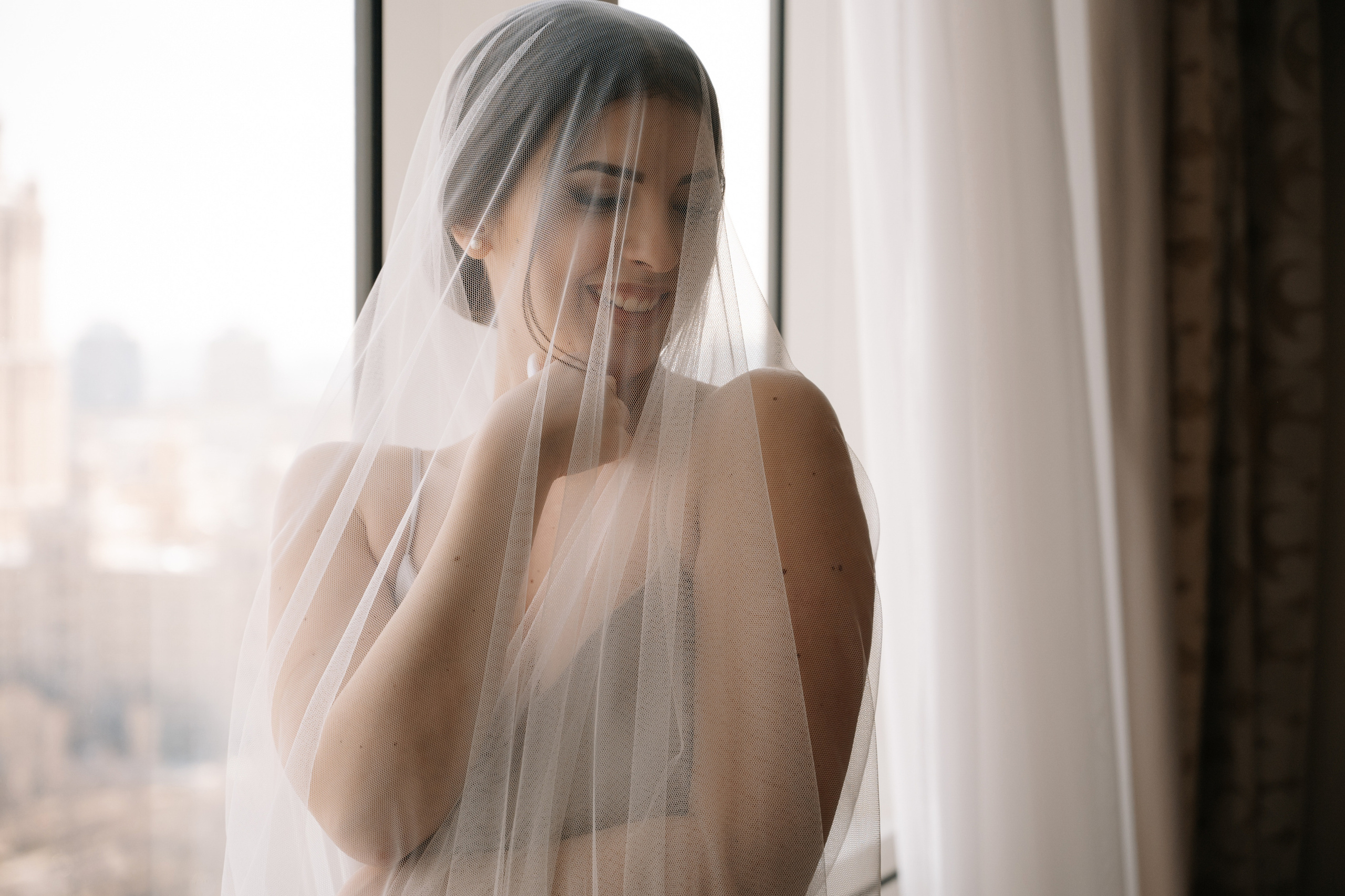 Valeria & Daniel. Свадебный и семейный фотограф Вероника Холод