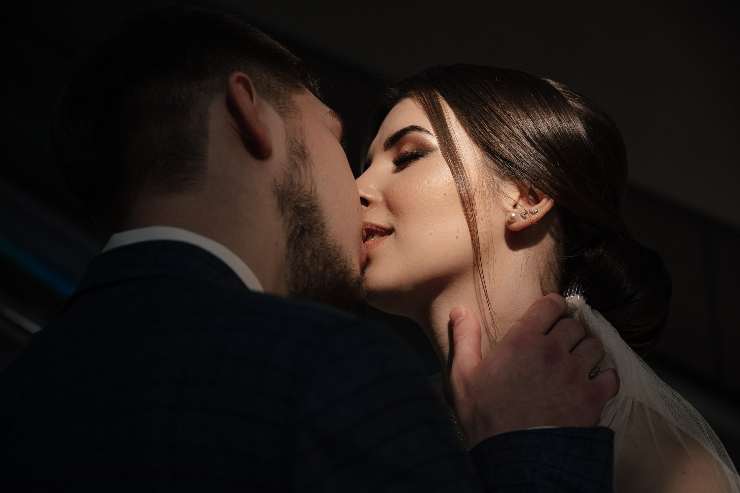 Valeria & Daniel. Свадебный и семейный фотограф Вероника Холод