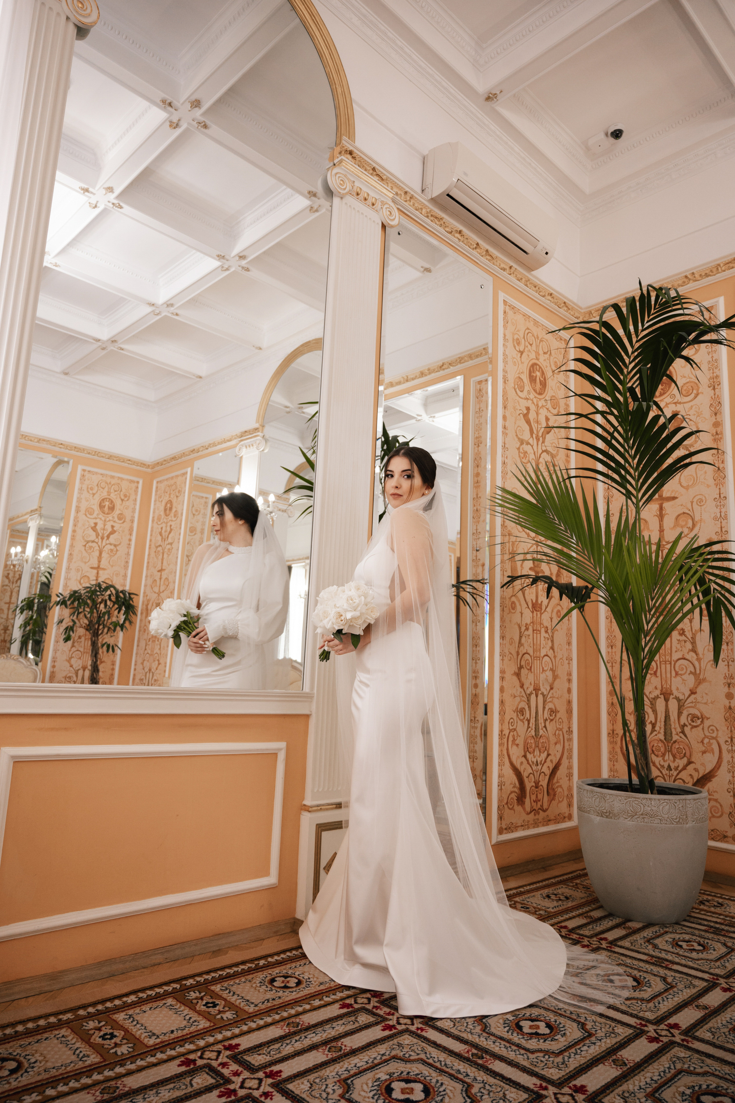 Valeria & Daniel. Свадебный и семейный фотограф Вероника Холод