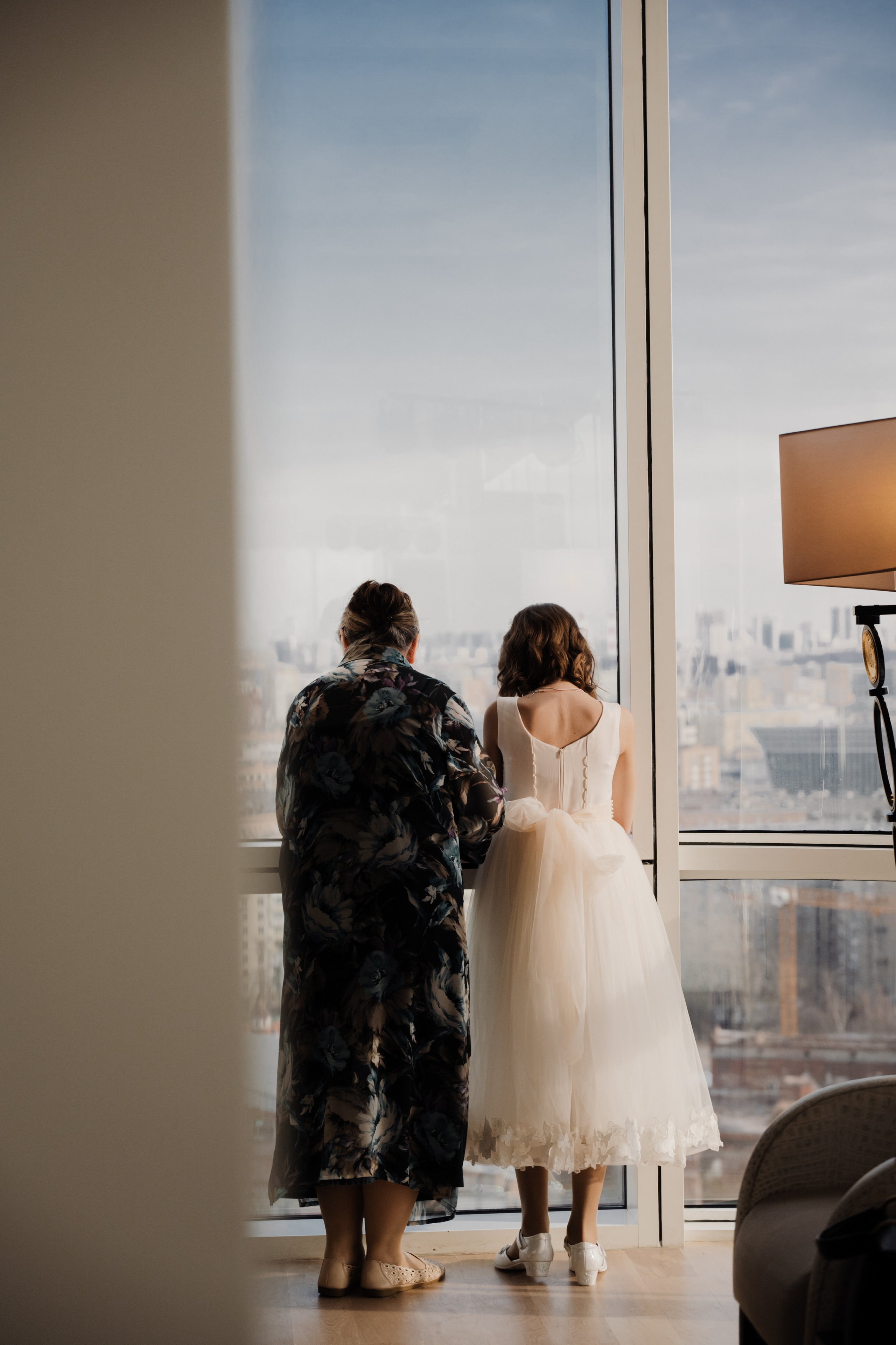 Valeria & Daniel. Свадебный и семейный фотограф Вероника Холод