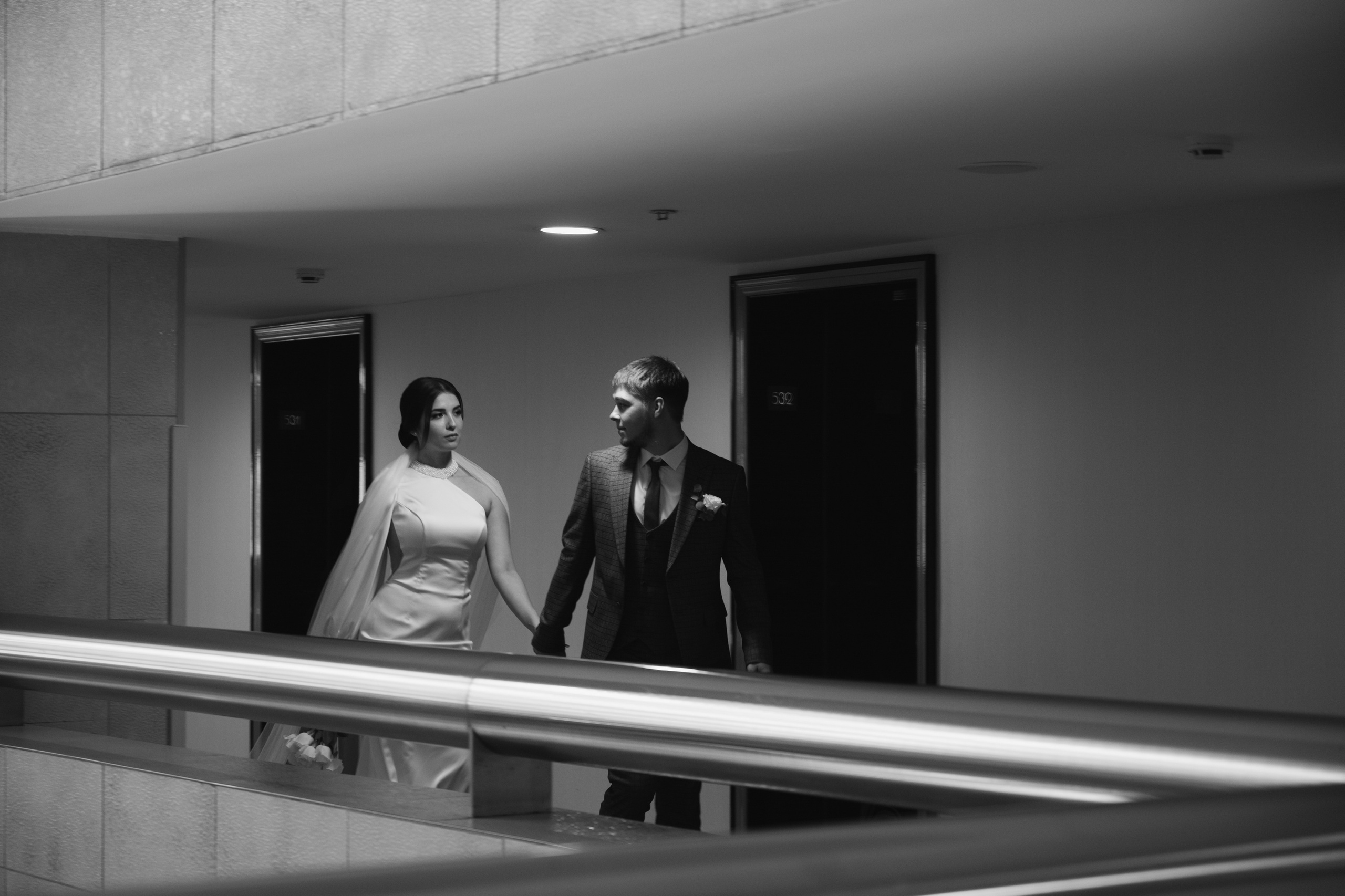 Valeria & Daniel. Свадебный и семейный фотограф Вероника Холод