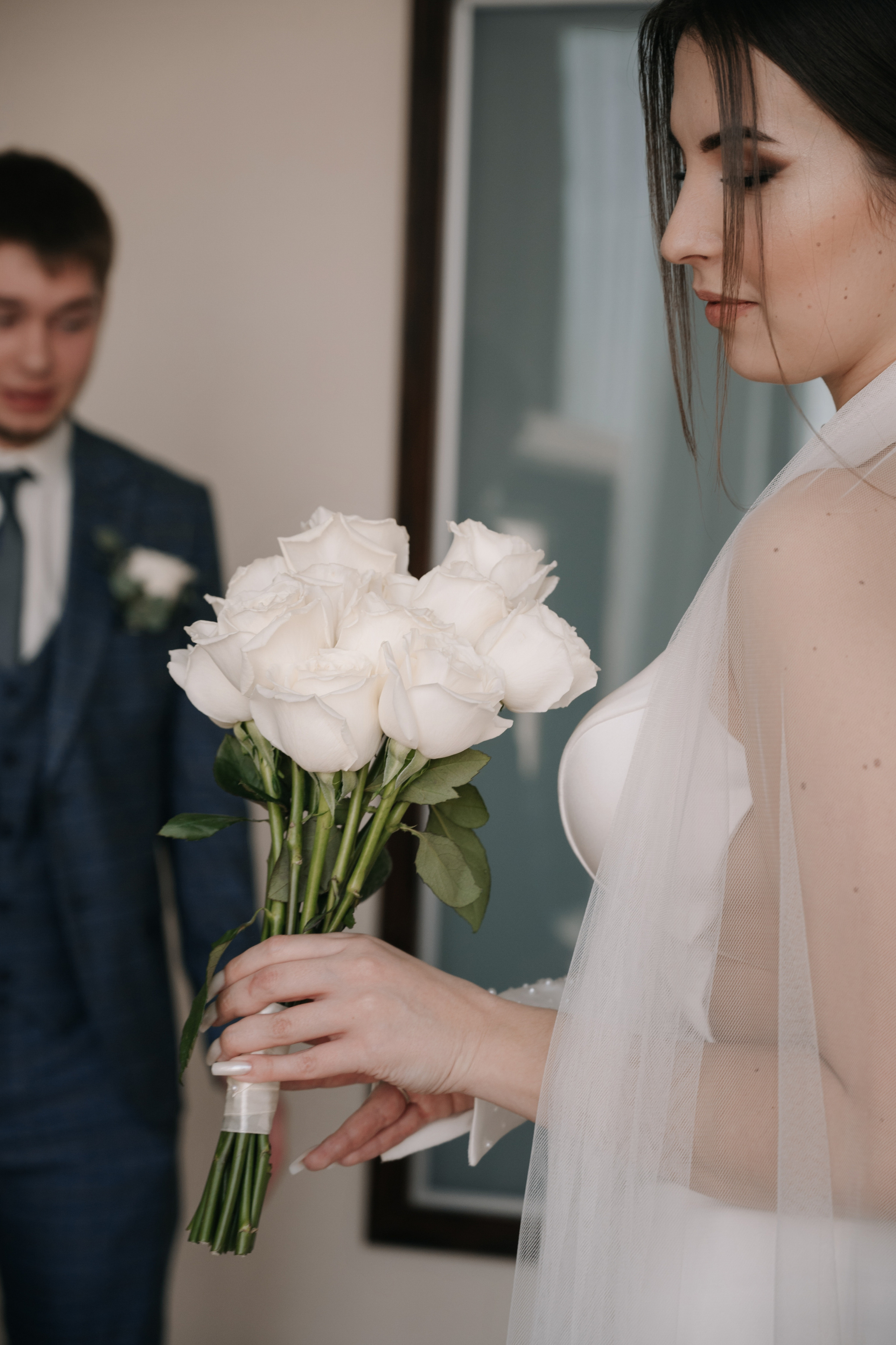 Valeria & Daniel. Свадебный и семейный фотограф Вероника Холод