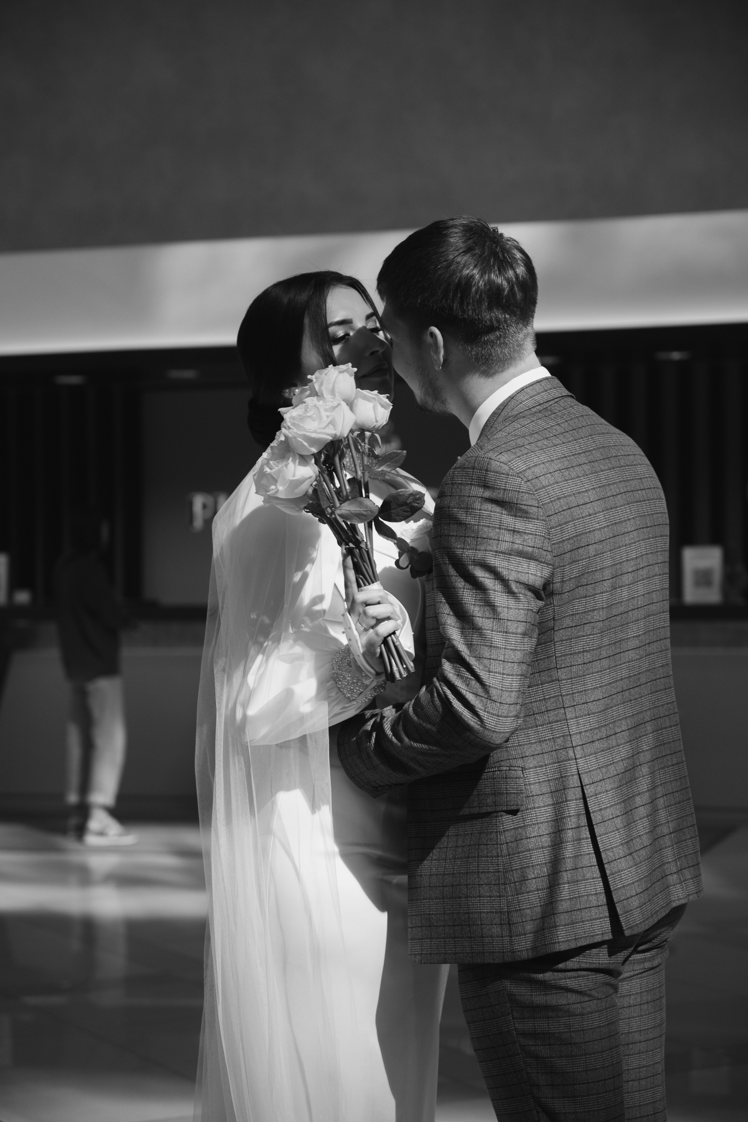 Valeria & Daniel. Свадебный и семейный фотограф Вероника Холод