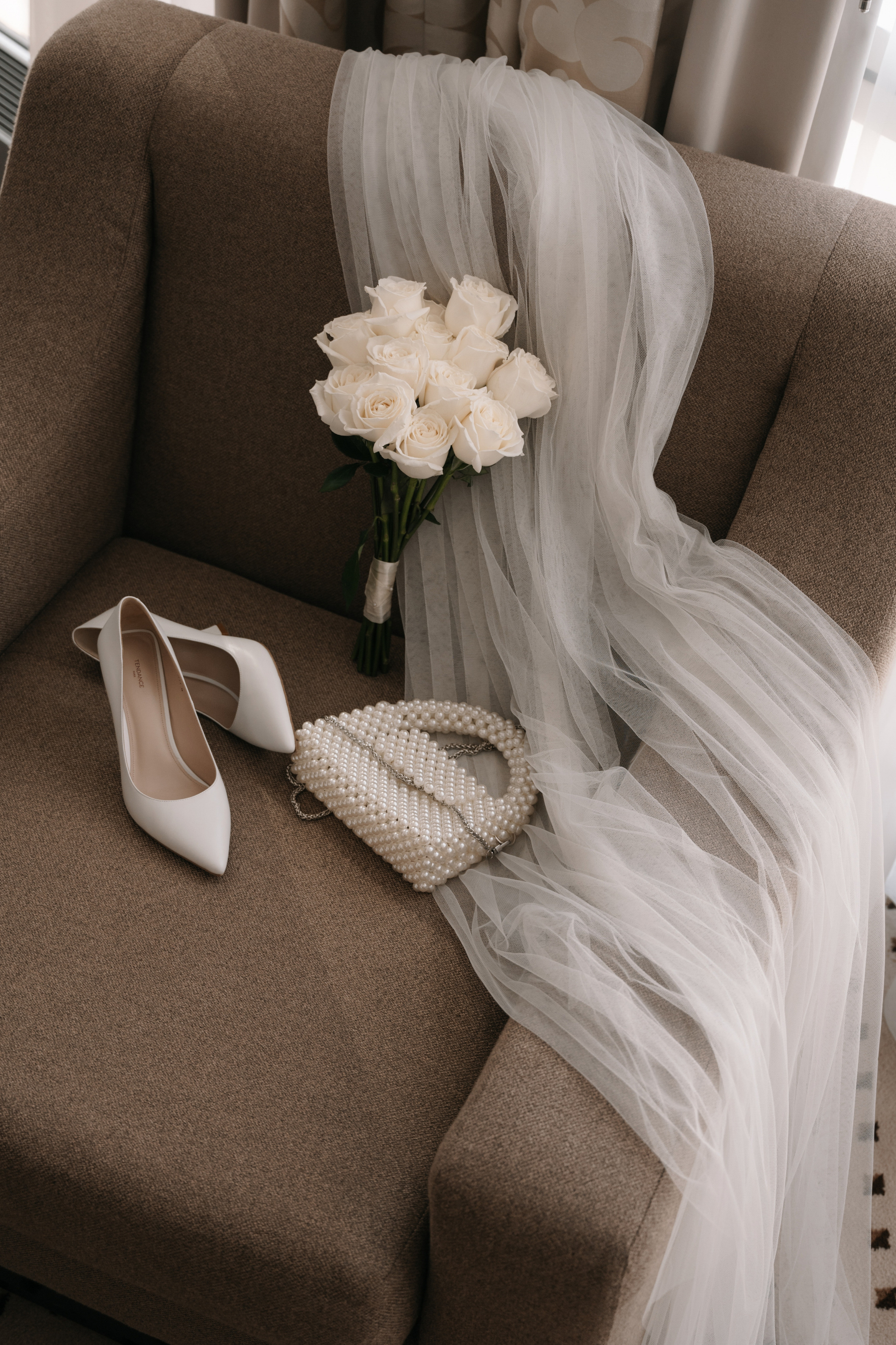 Valeria & Daniel. Свадебный и семейный фотограф Вероника Холод