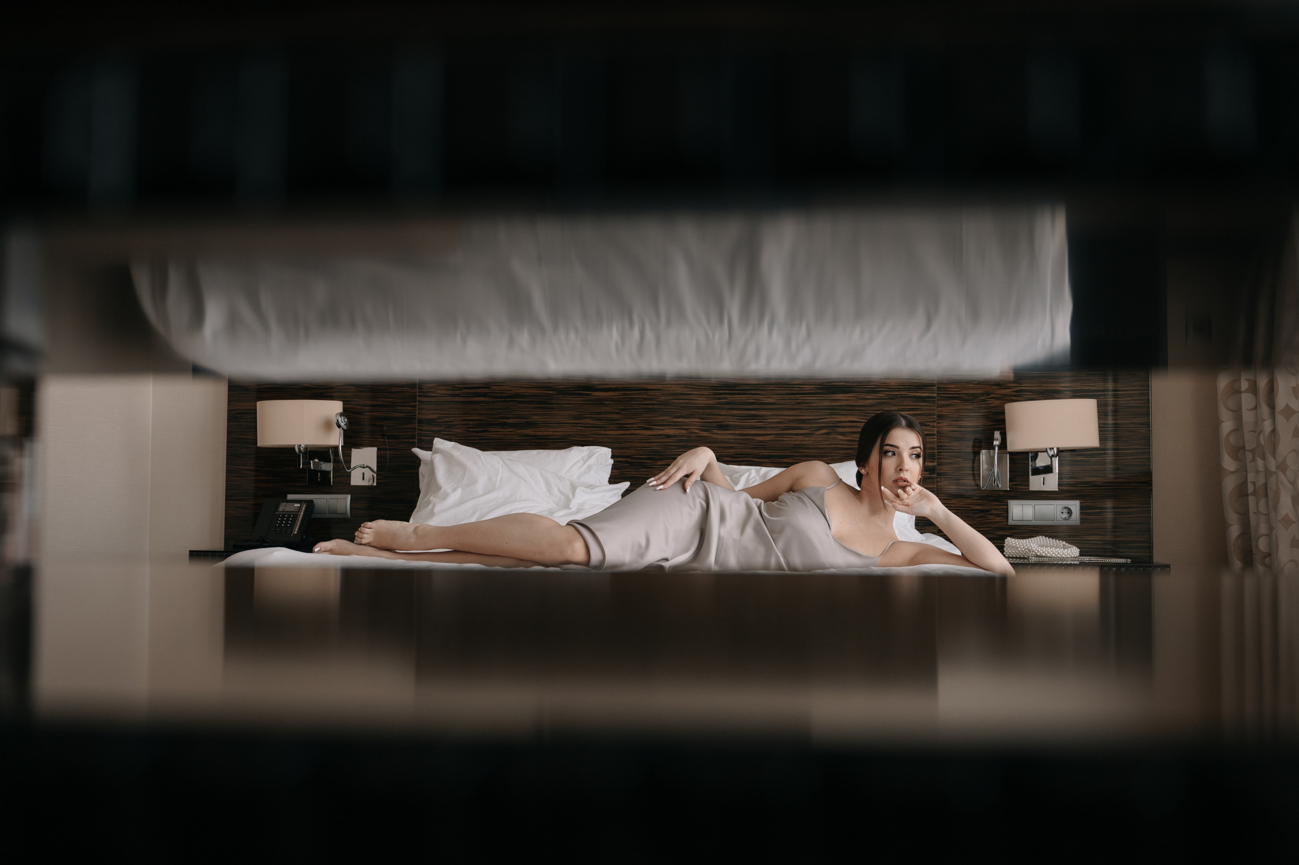 Valeria & Daniel. Свадебный и семейный фотограф Вероника Холод