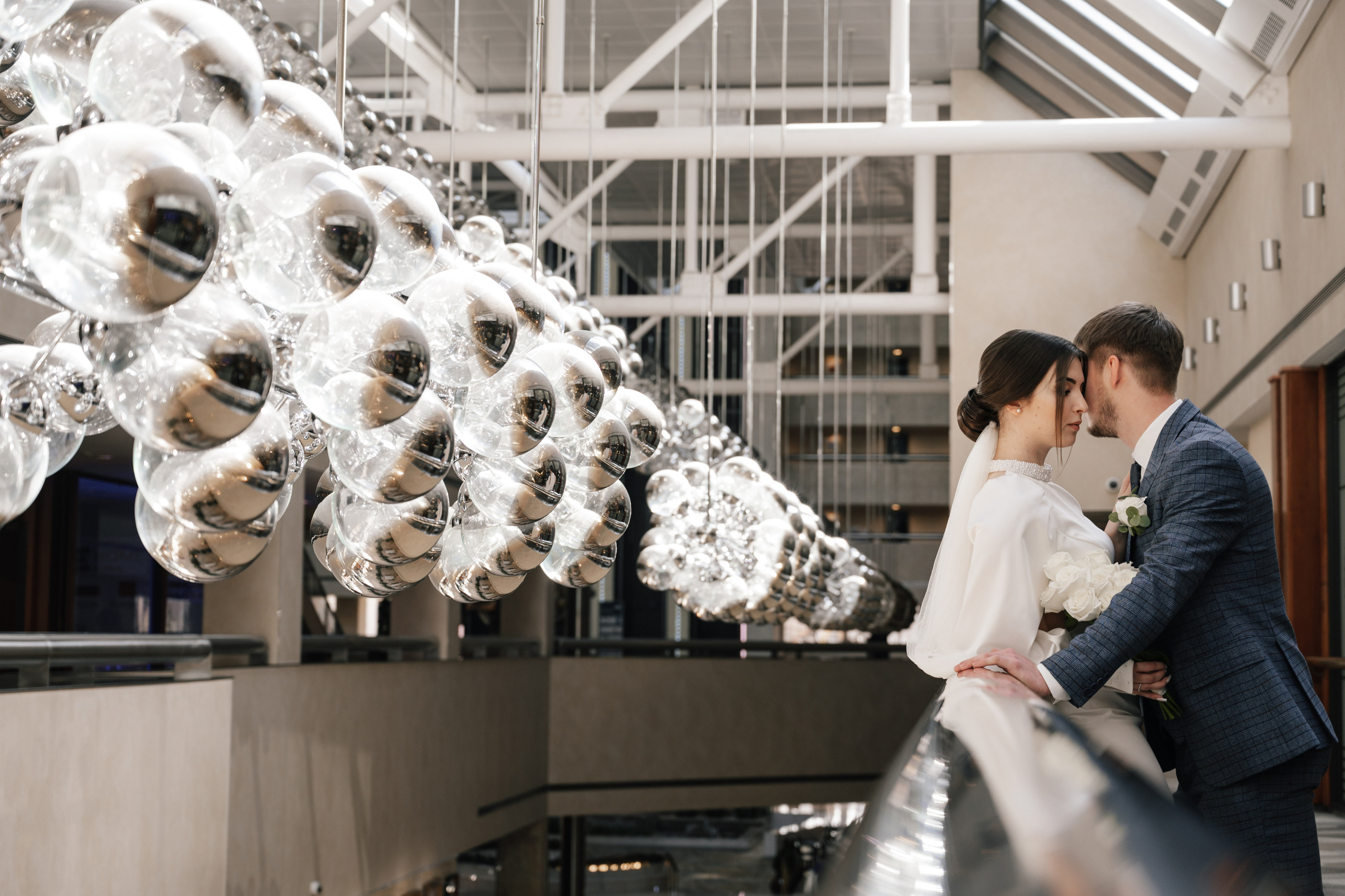 Valeria & Daniel. Свадебный и семейный фотограф Вероника Холод