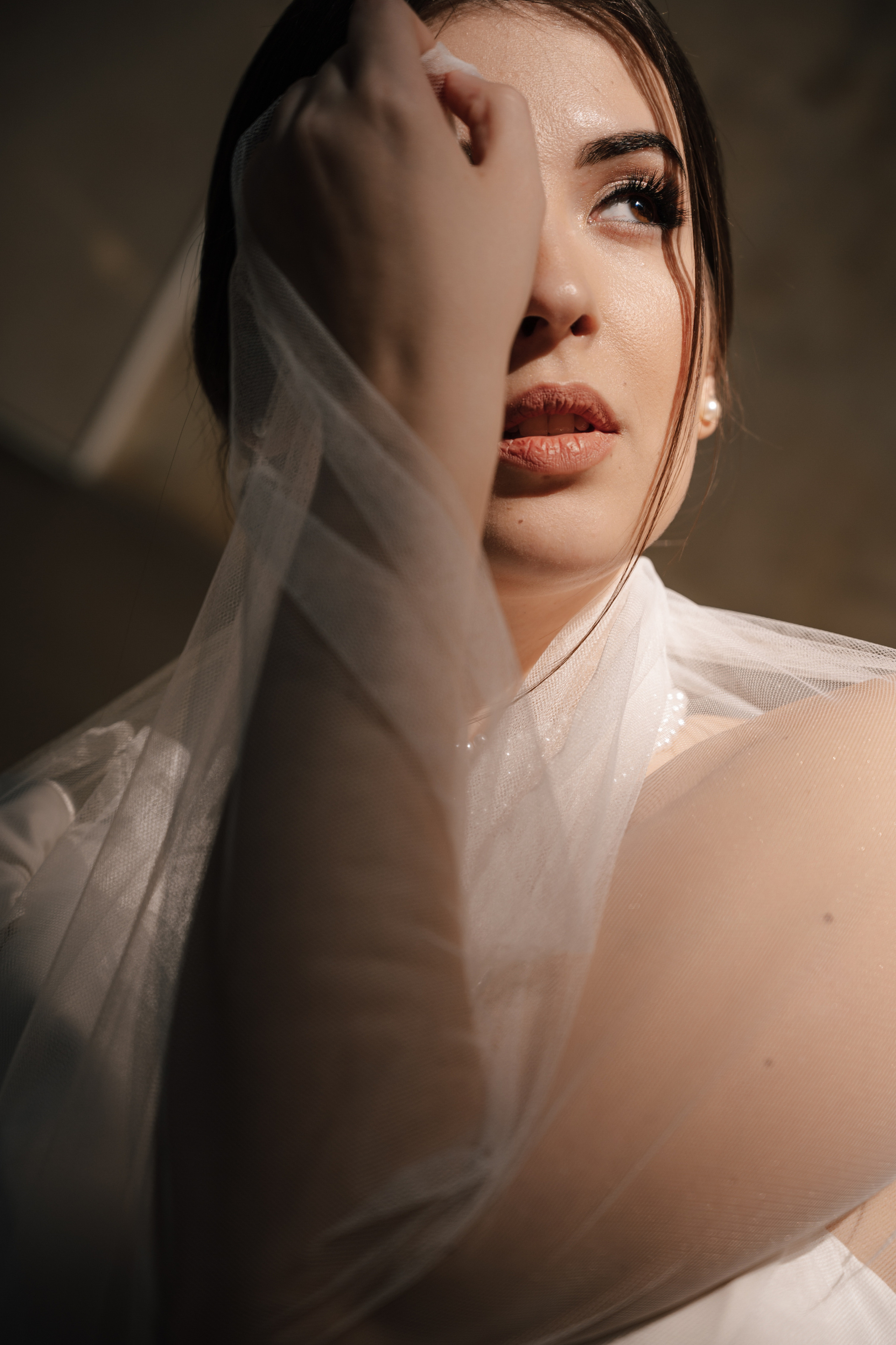 Valeria & Daniel. Свадебный и семейный фотограф Вероника Холод