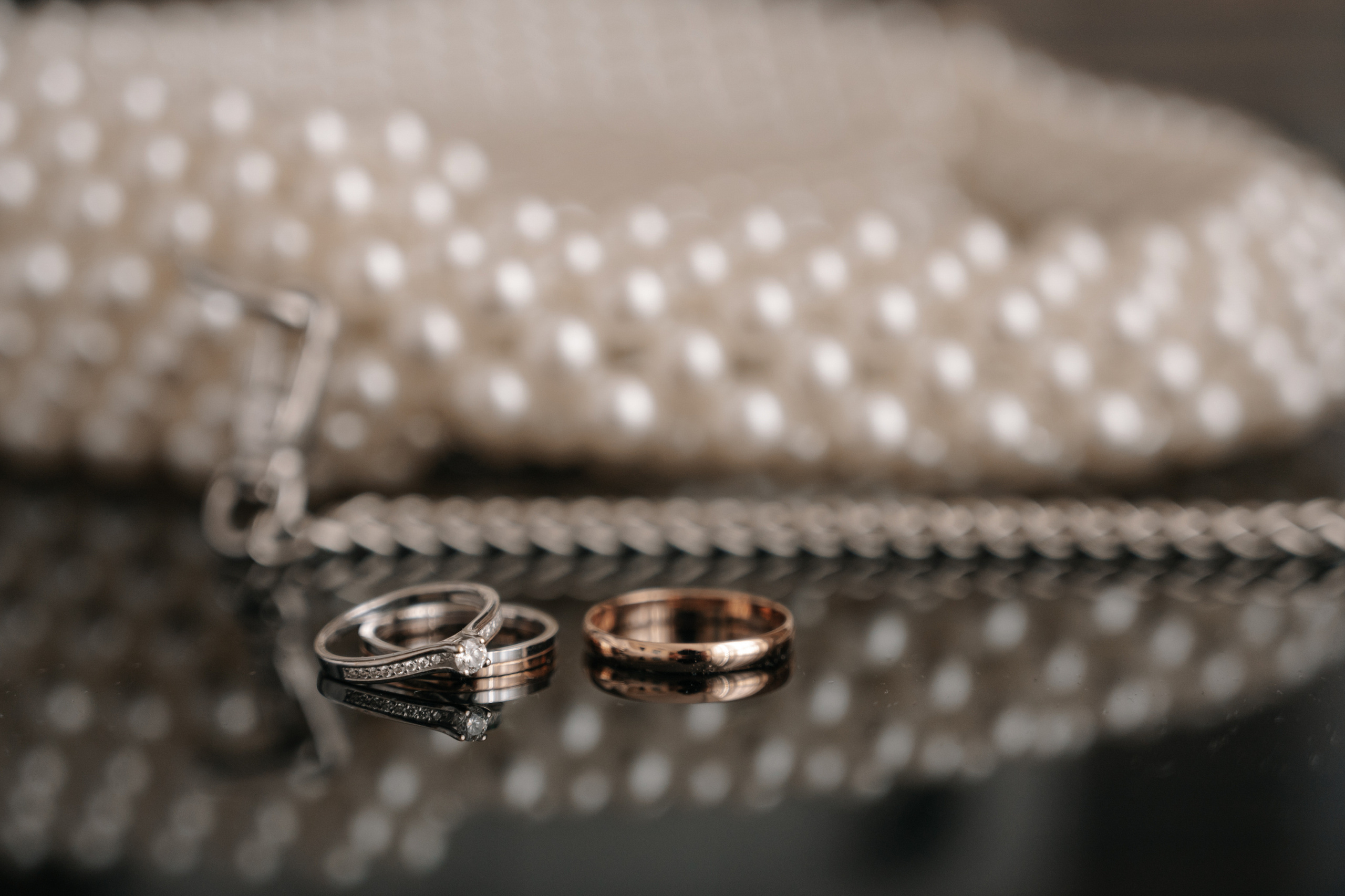 Valeria & Daniel. Свадебный и семейный фотограф Вероника Холод