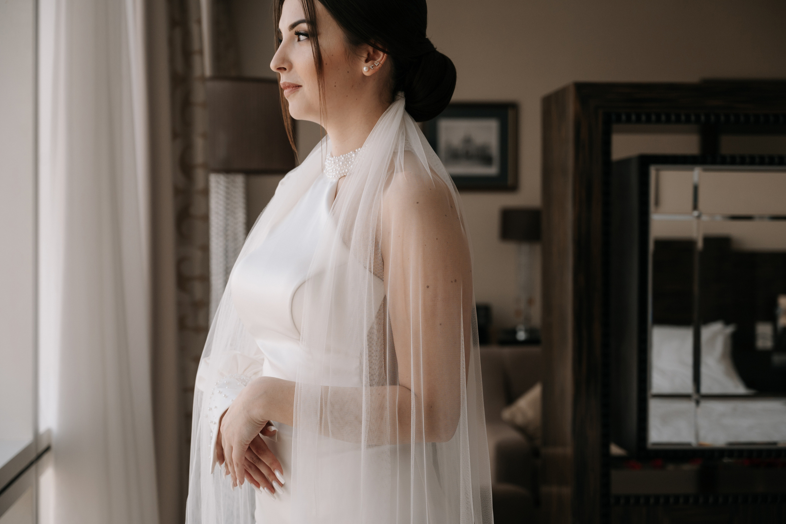 Valeria & Daniel. Свадебный и семейный фотограф Вероника Холод