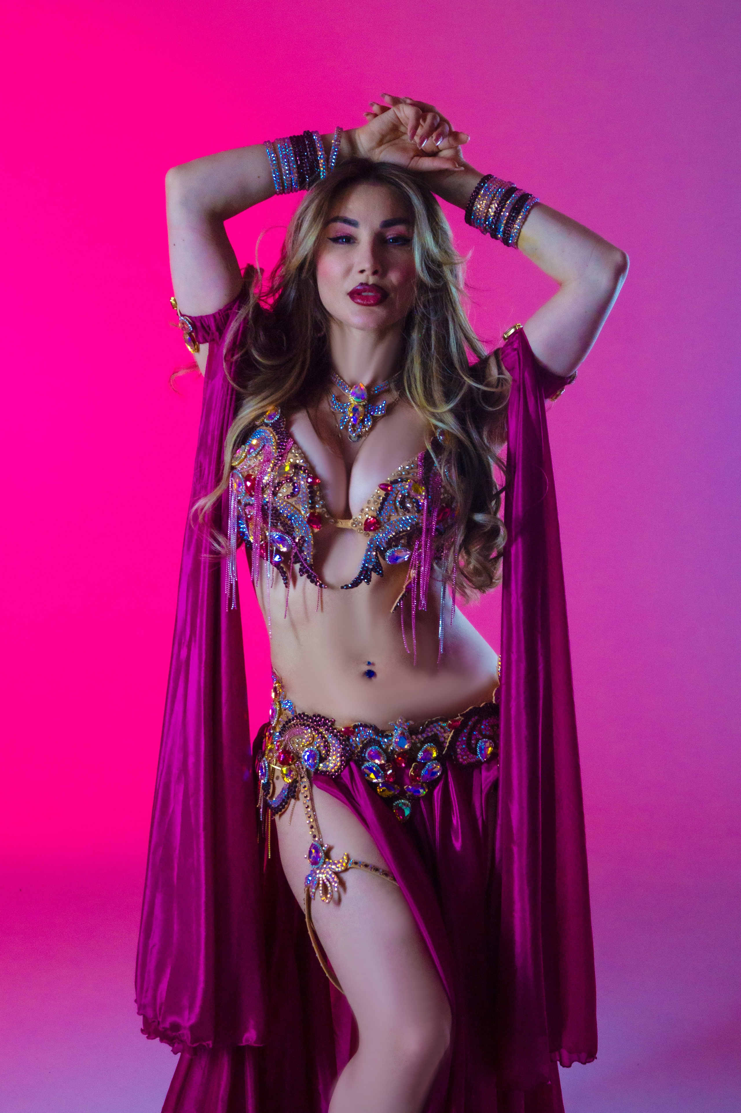 «Лёгкость востока». Фотограф в Санкт-Петербурге — фотопрогулки и фотосессии