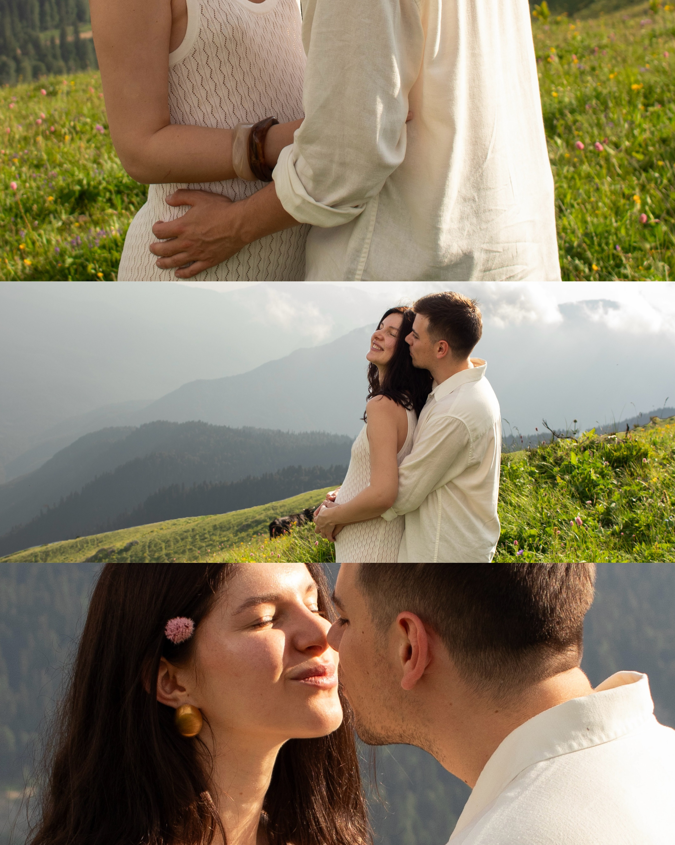 Сергей и Ангелина. Фотограф в Краснодаре Екатерина Андросова