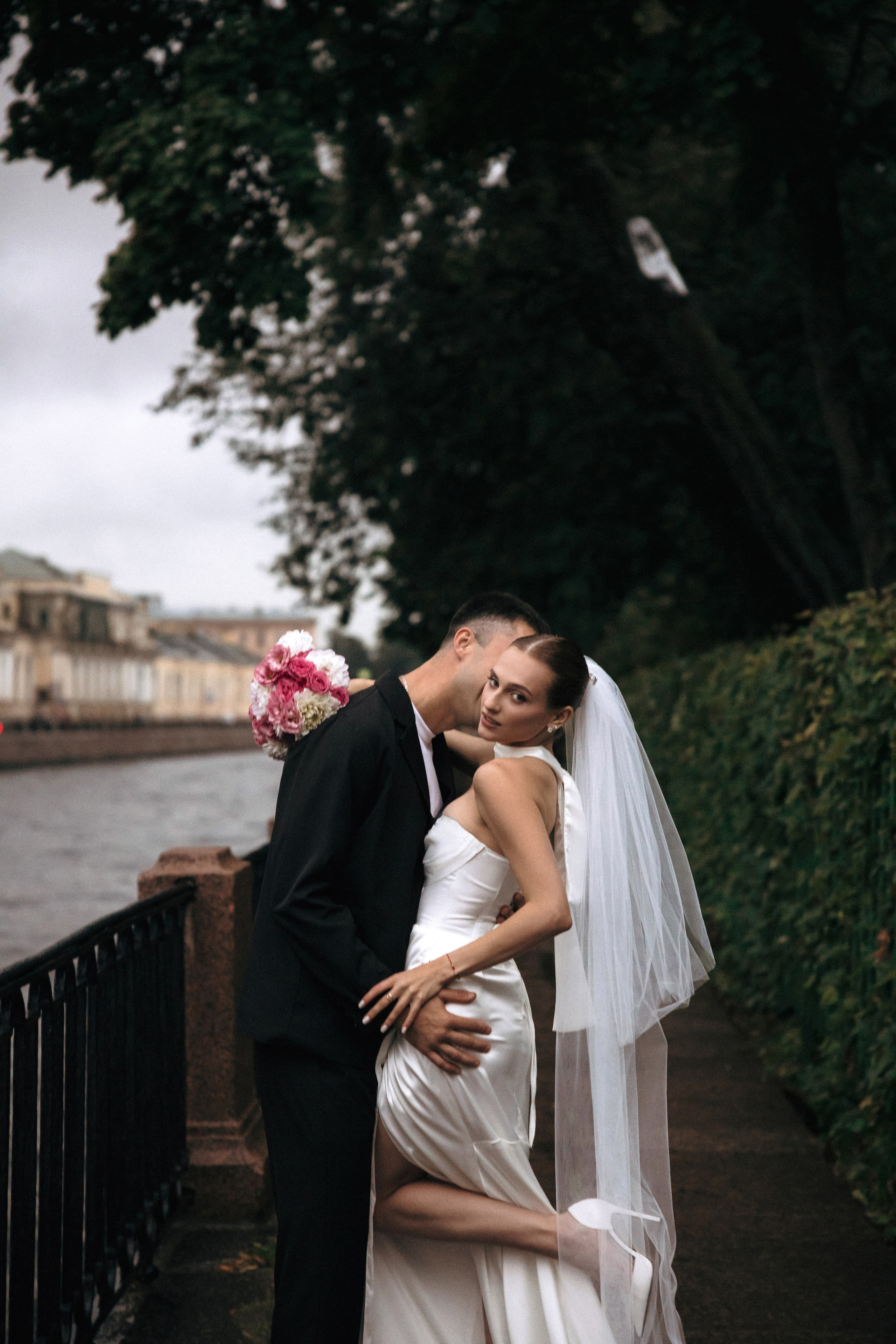 ♥. Фотограф в Санкт-Петербурге Мария Проскурина